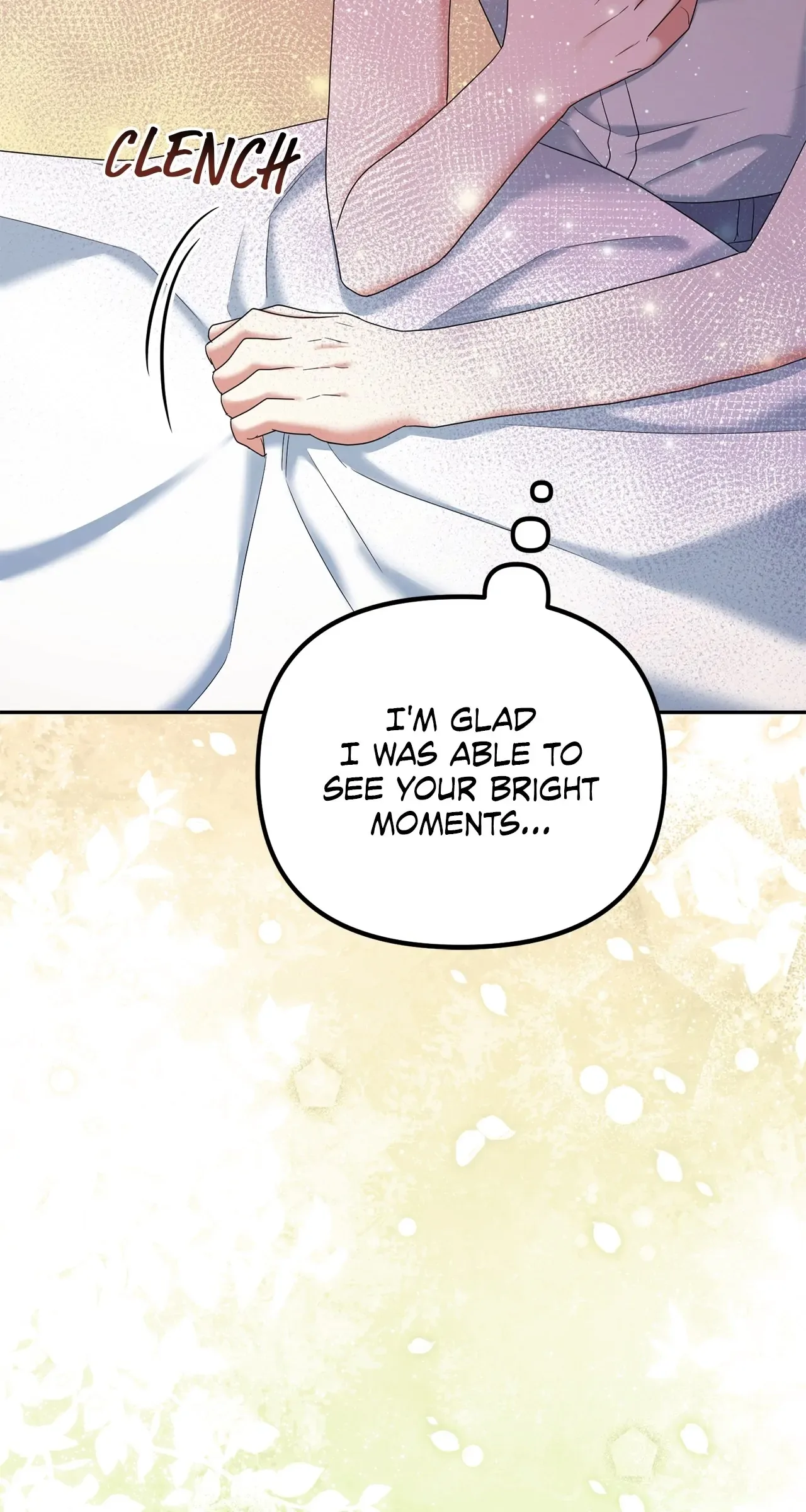 The Esteemed Lady of the Tea Garden Chapter 44 page 86