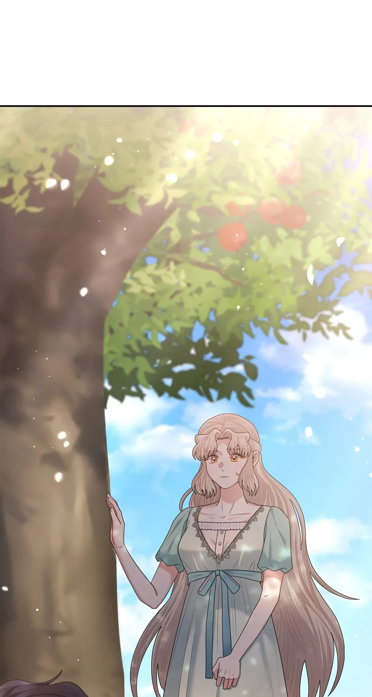 The Esteemed Lady of the Tea Garden Chapter 42 page 13