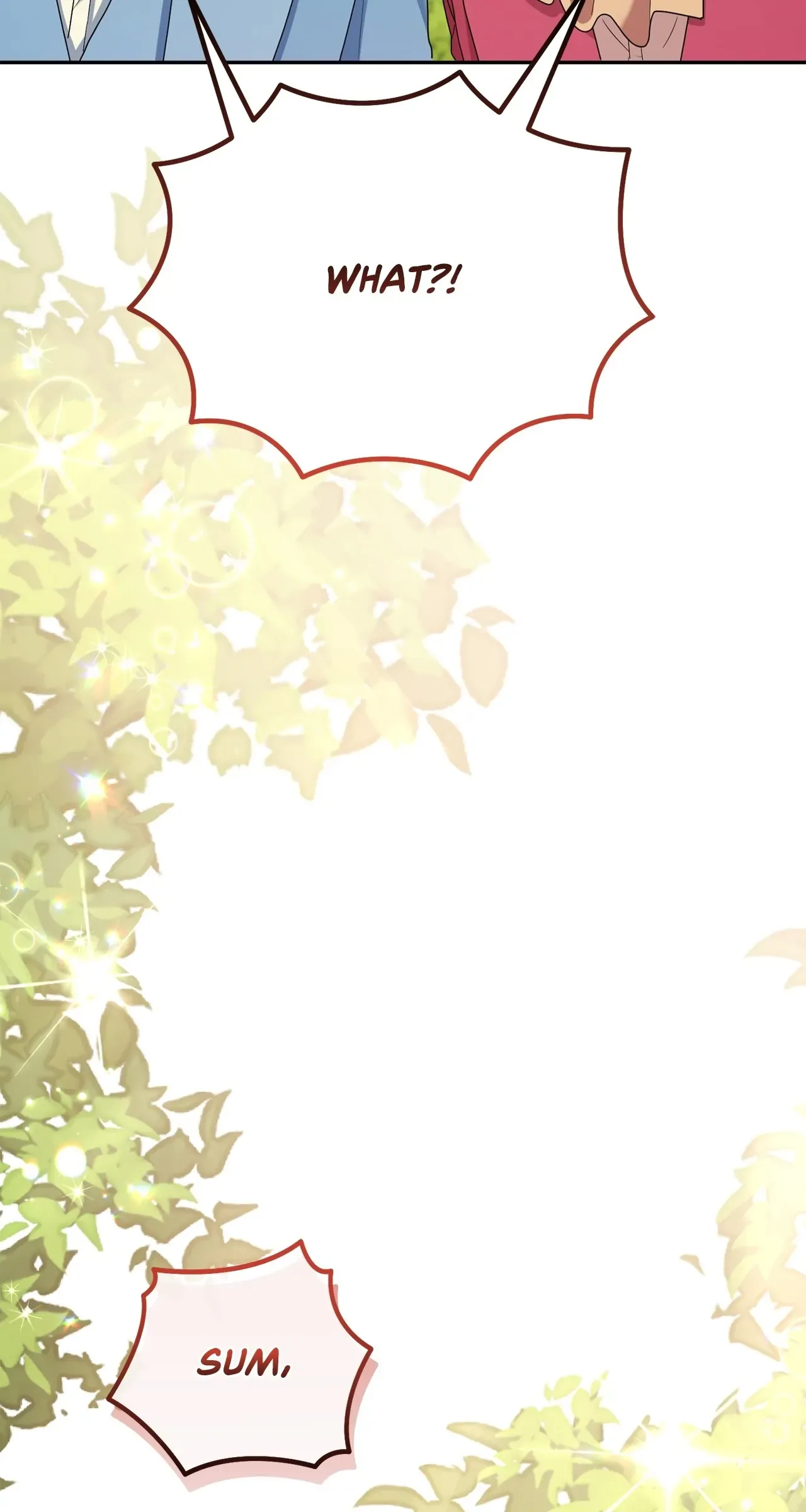 The Esteemed Lady of the Tea Garden Chapter 34 page 99