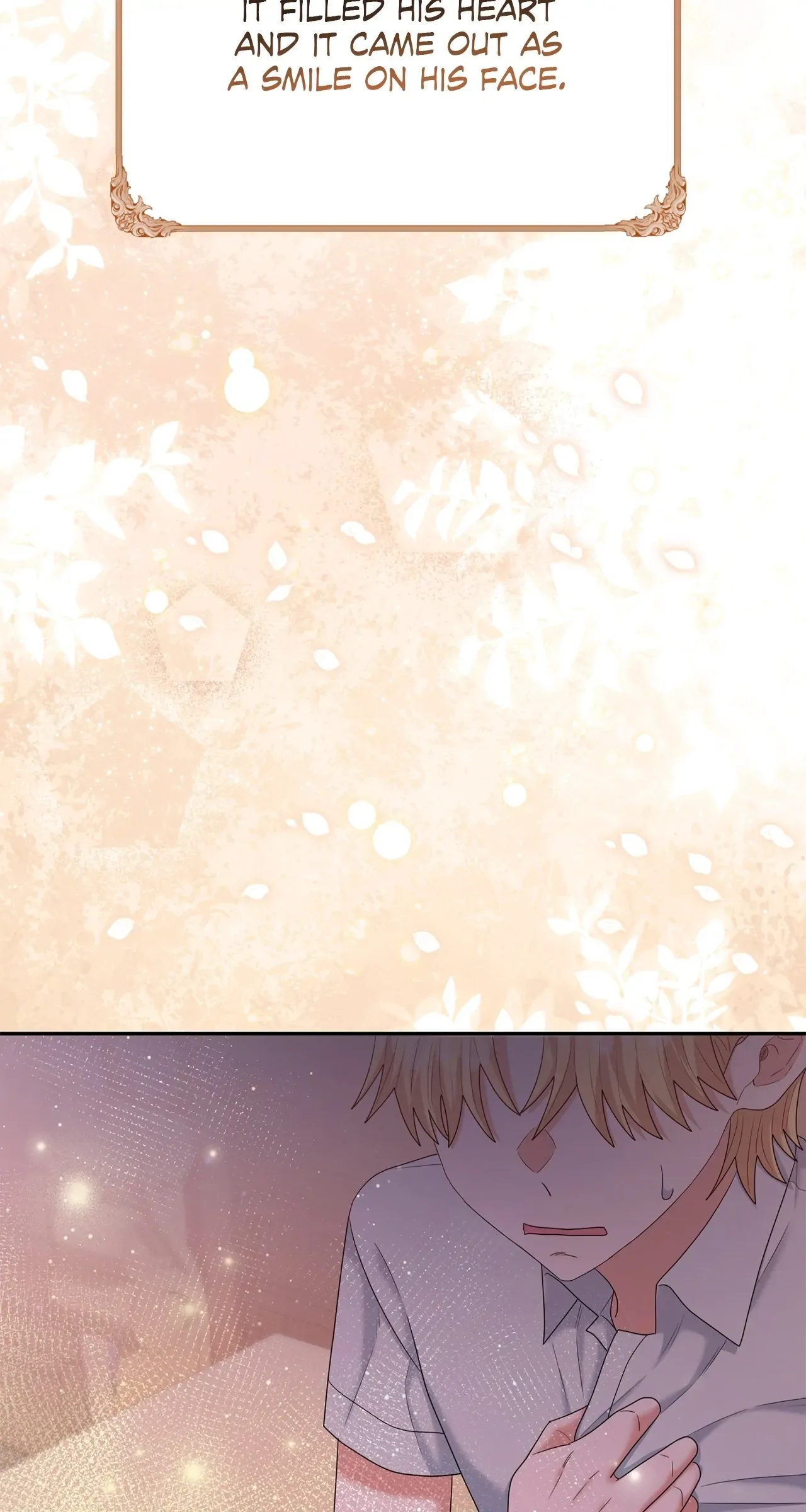 The Esteemed Lady of the Tea Garden Chapter 44 page 85