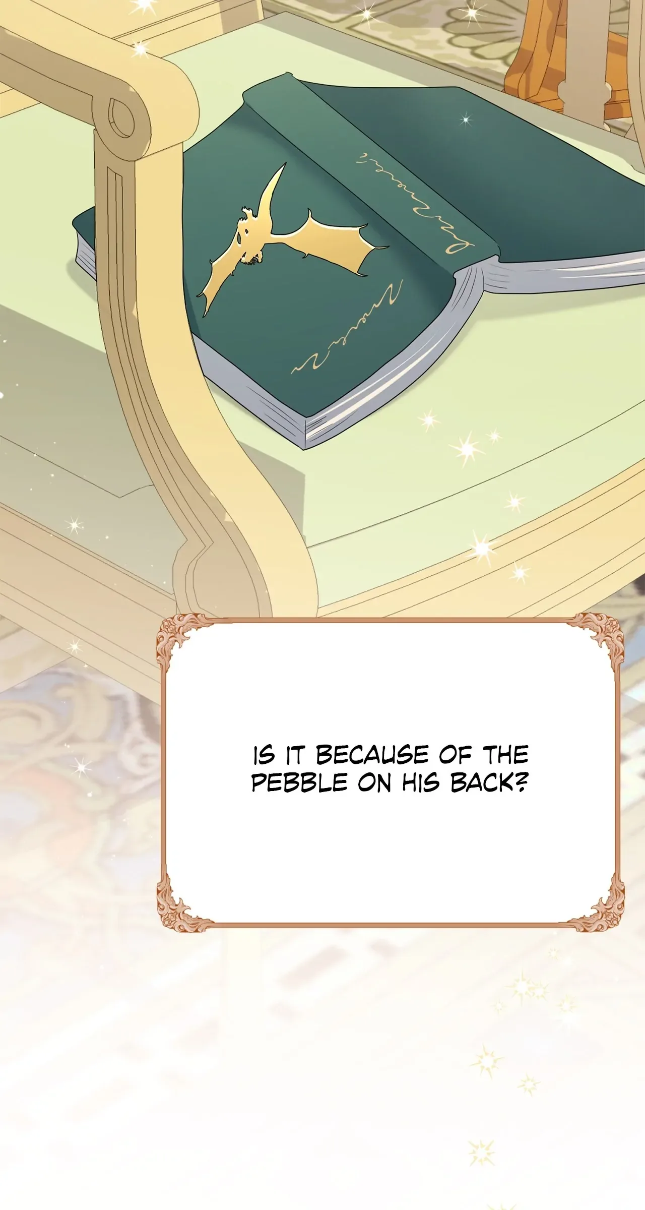 The Esteemed Lady of the Tea Garden Chapter 44 page 80