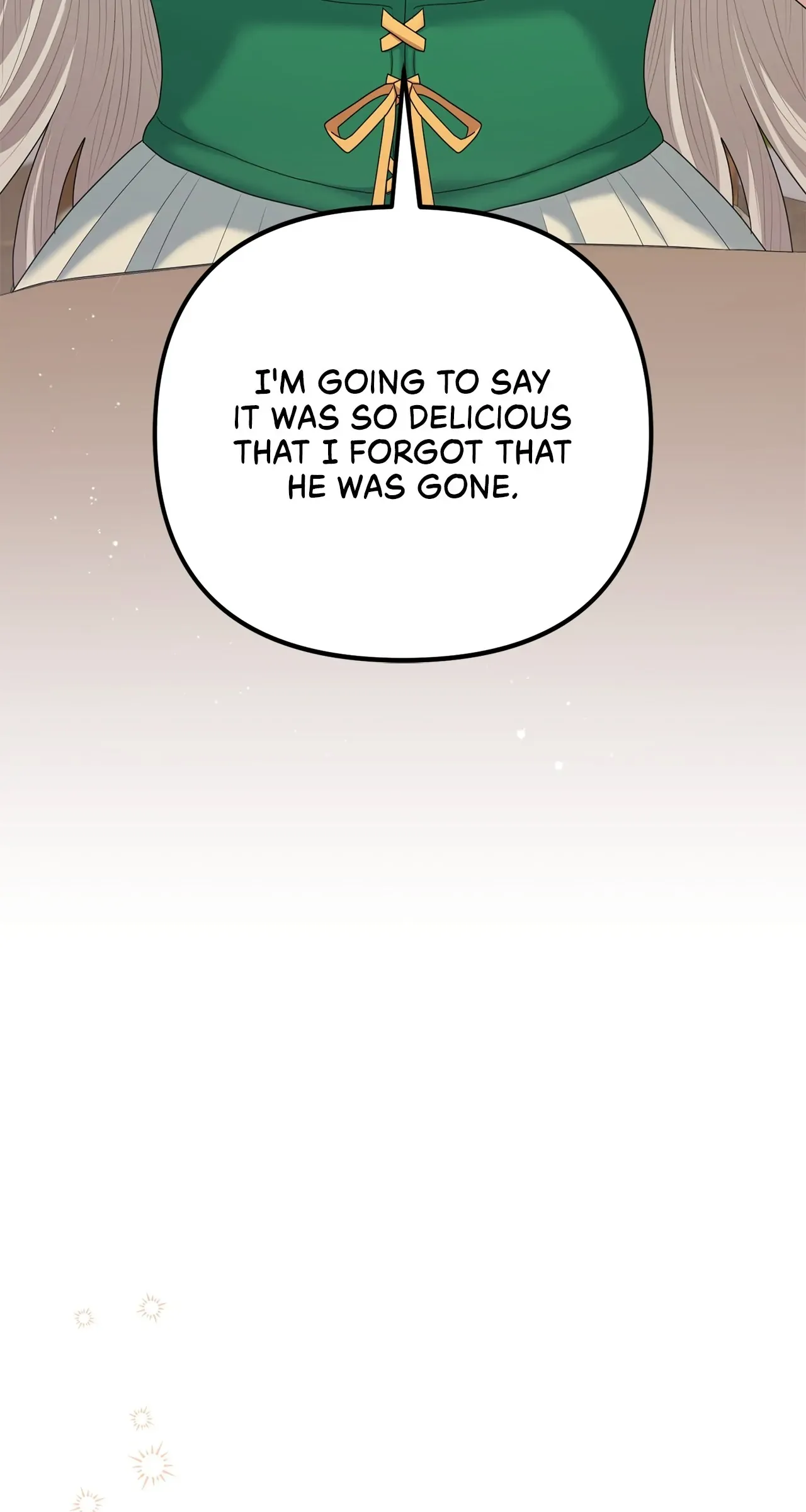 The Esteemed Lady of the Tea Garden Chapter 46 page 22