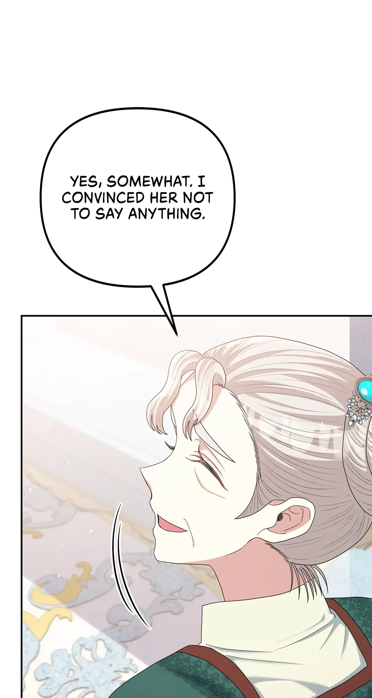 The Esteemed Lady of the Tea Garden Chapter 46 page 30