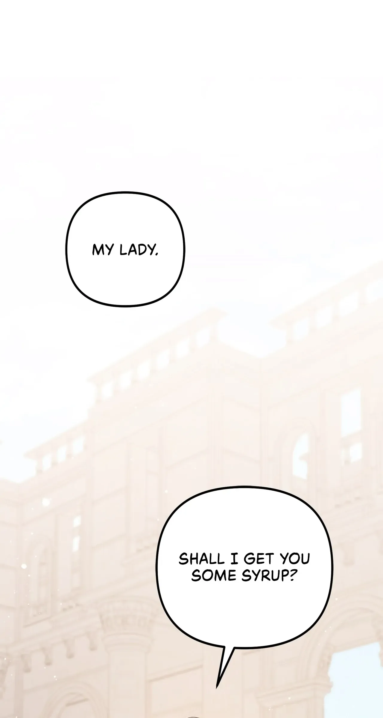 The Esteemed Lady of the Tea Garden Chapter 46 page 14