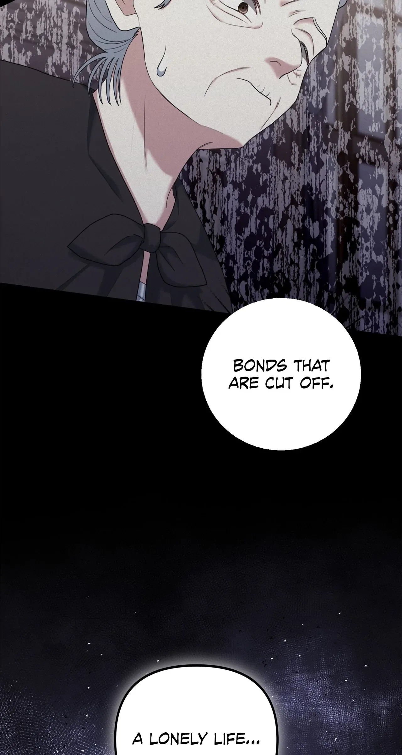 The Esteemed Lady of the Tea Garden Chapter 46 page 37