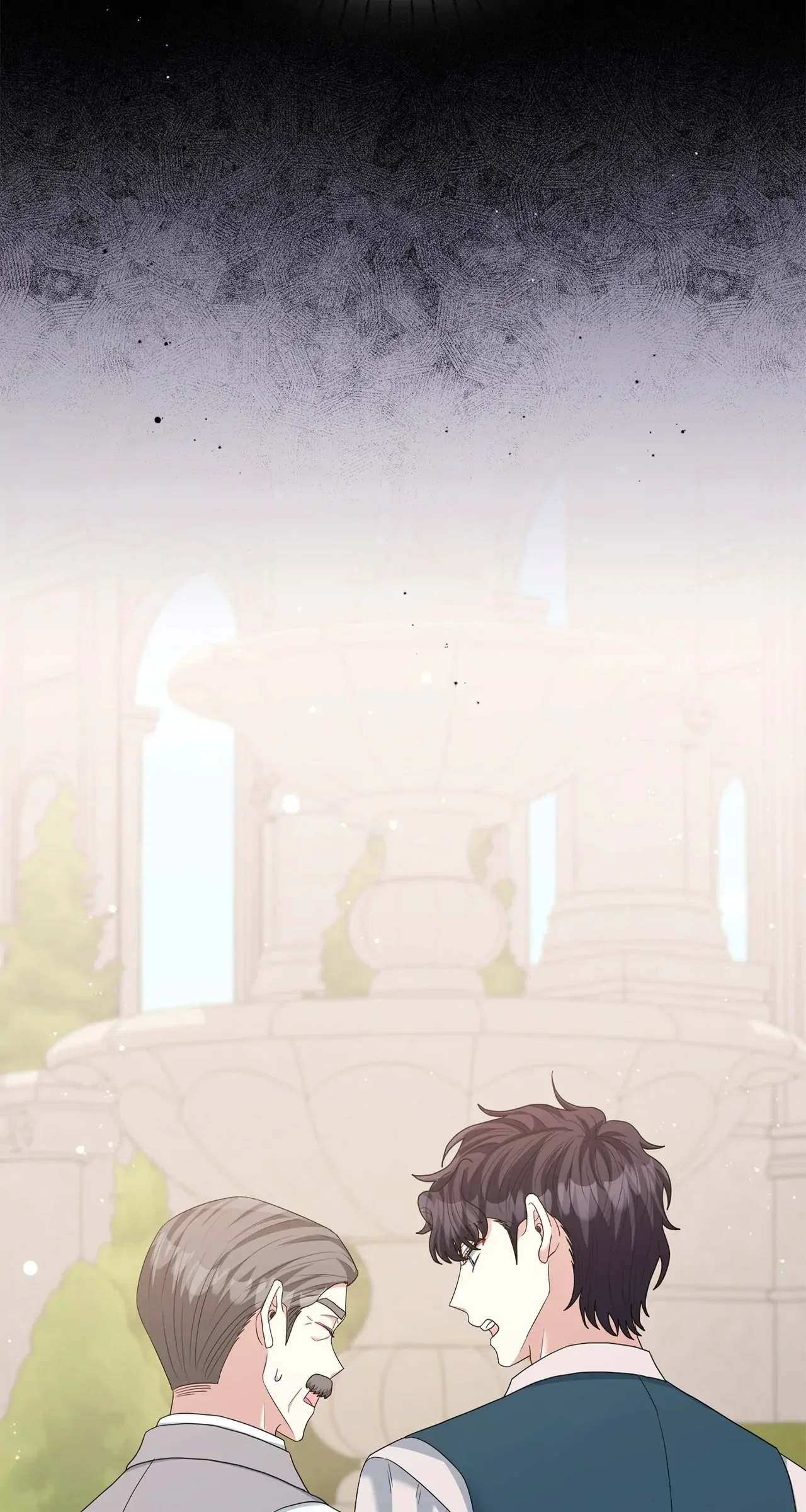 The Esteemed Lady of the Tea Garden Chapter 46 page 12