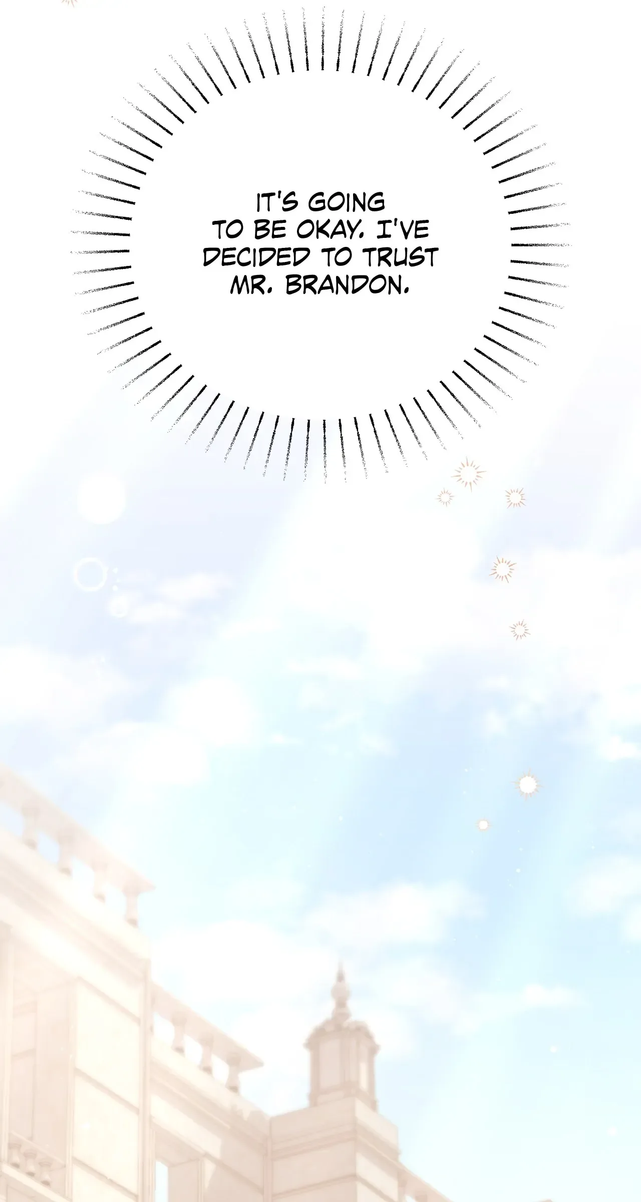 The Esteemed Lady of the Tea Garden Chapter 46 page 23