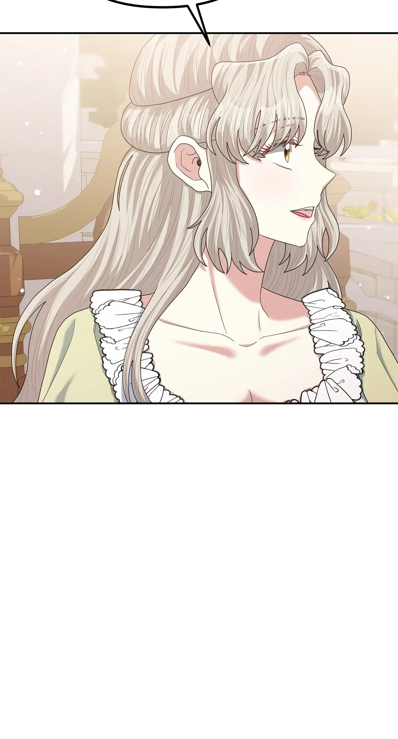 The Esteemed Lady of the Tea Garden Chapter 46 page 19