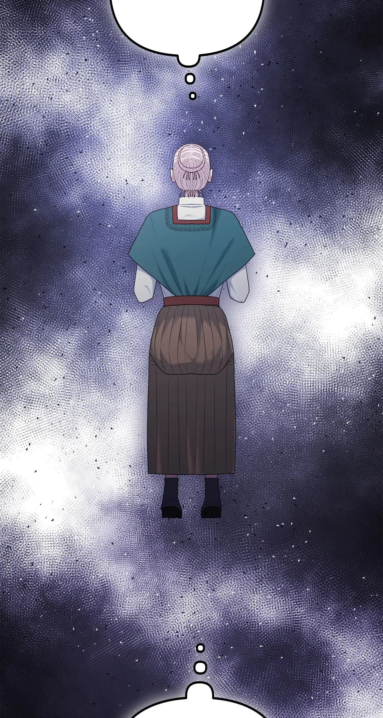 The Esteemed Lady of the Tea Garden Chapter 46 page 38