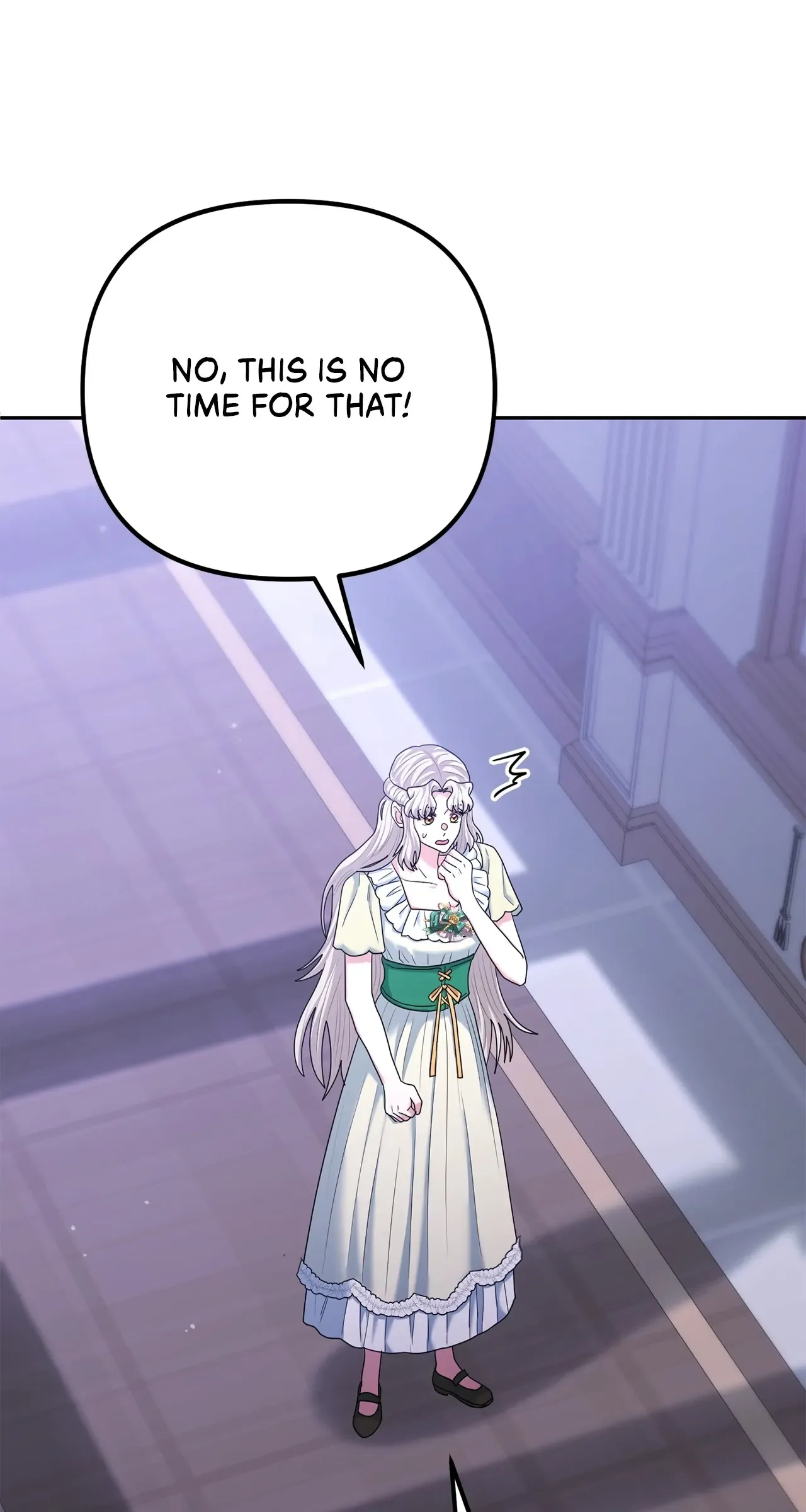 The Esteemed Lady of the Tea Garden Chapter 46 page 75