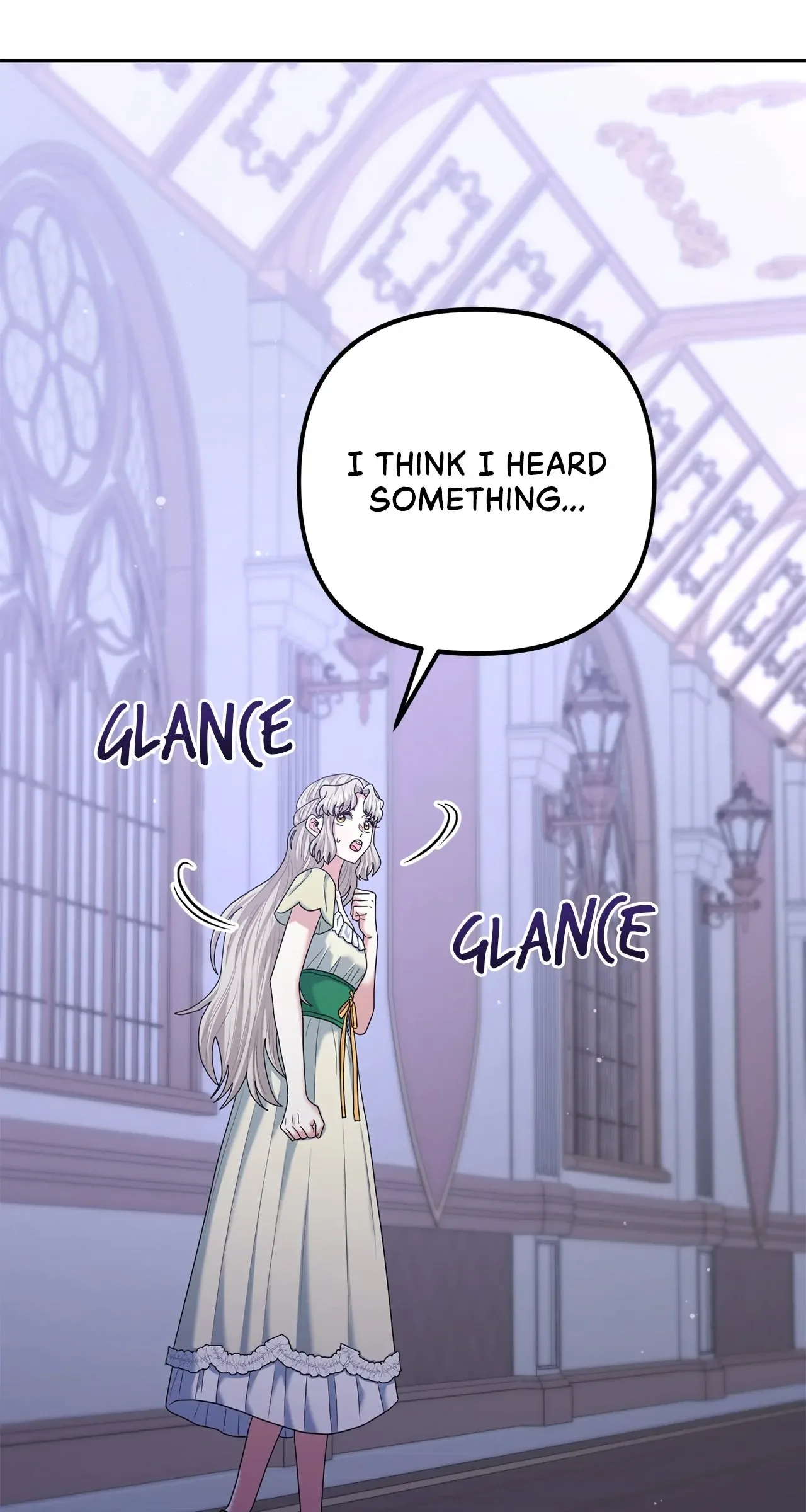 The Esteemed Lady of the Tea Garden Chapter 46 page 83