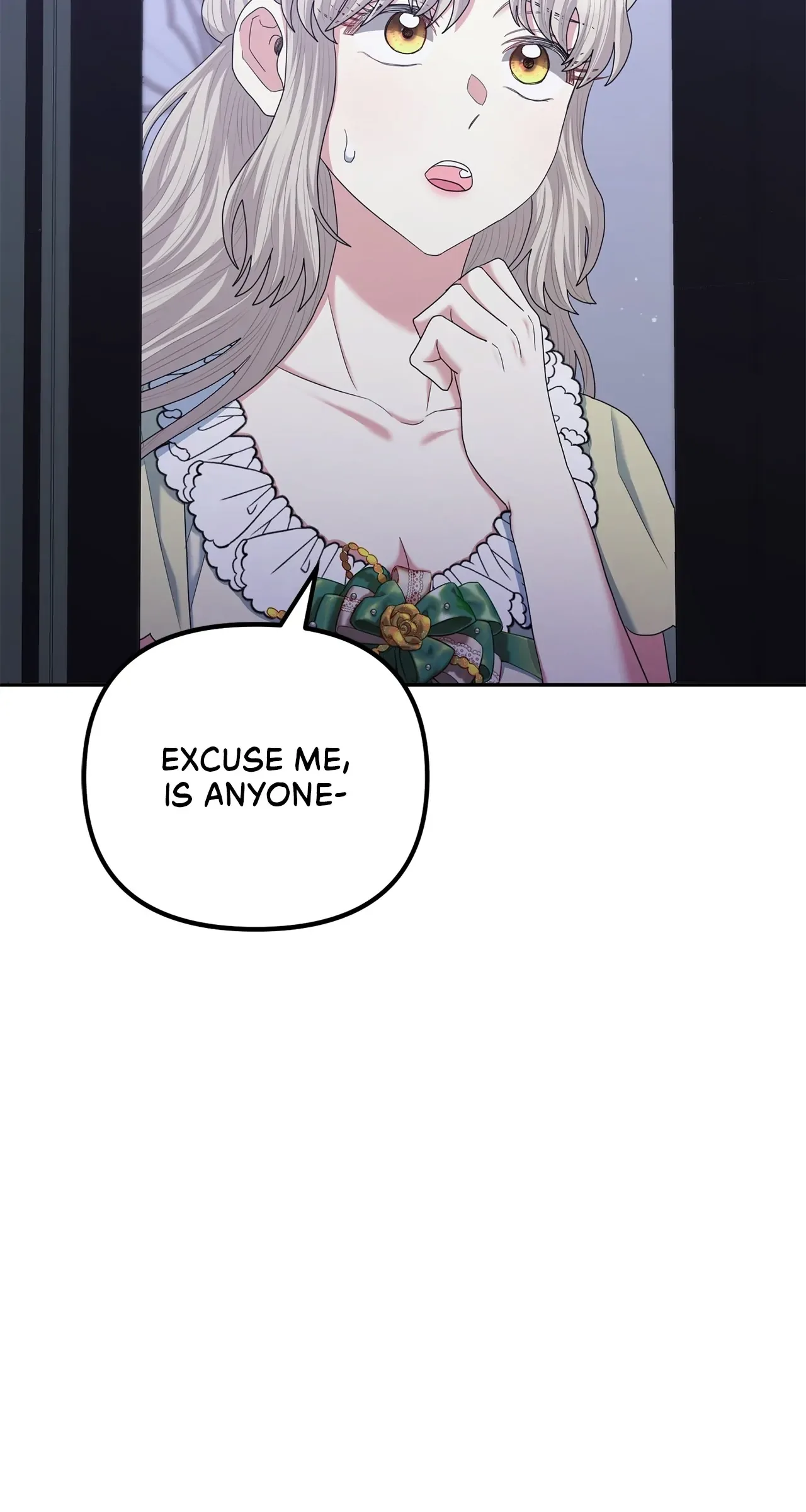 The Esteemed Lady of the Tea Garden Chapter 46 page 86