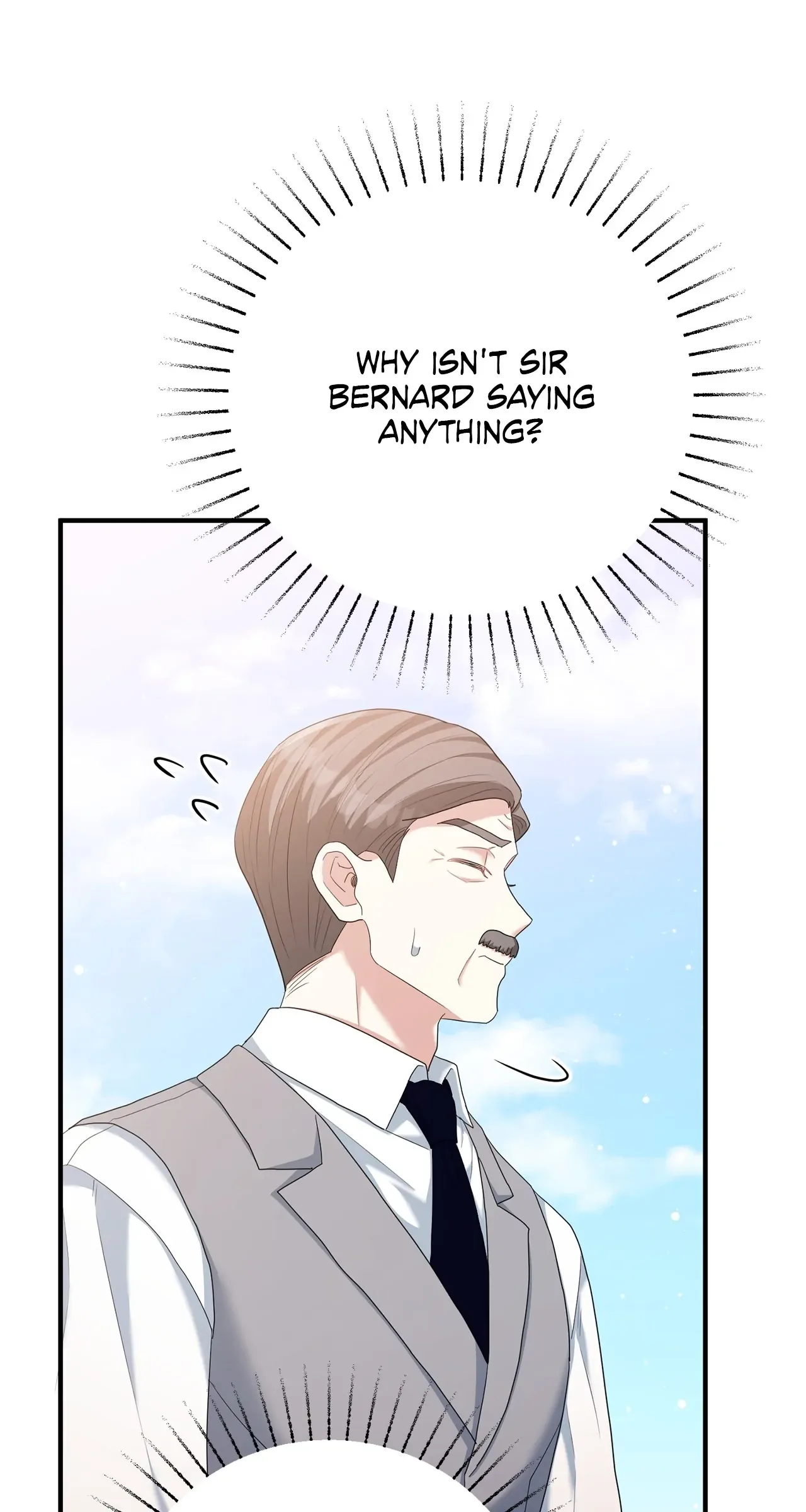 The Esteemed Lady of the Tea Garden Chapter 45 page 27