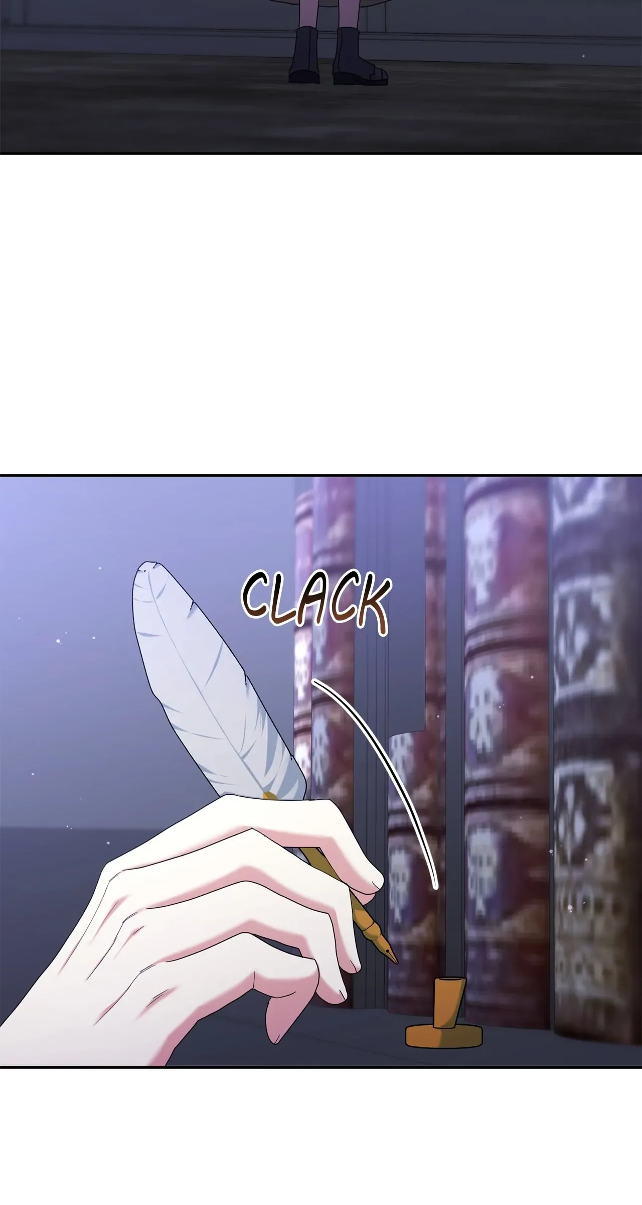 The Esteemed Lady of the Tea Garden Chapter 46 page 80