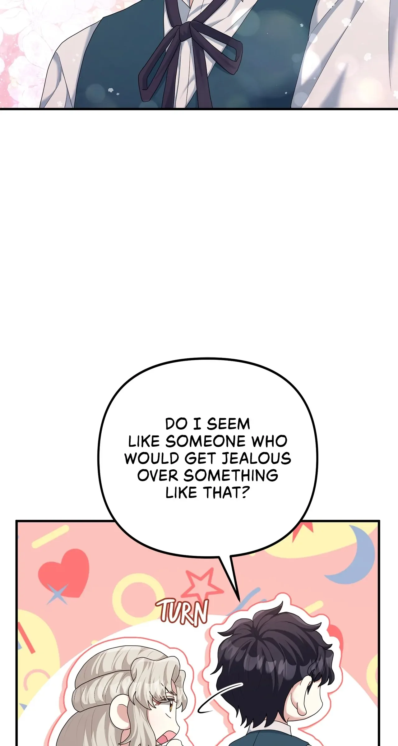 The Esteemed Lady of the Tea Garden Chapter 45 page 10