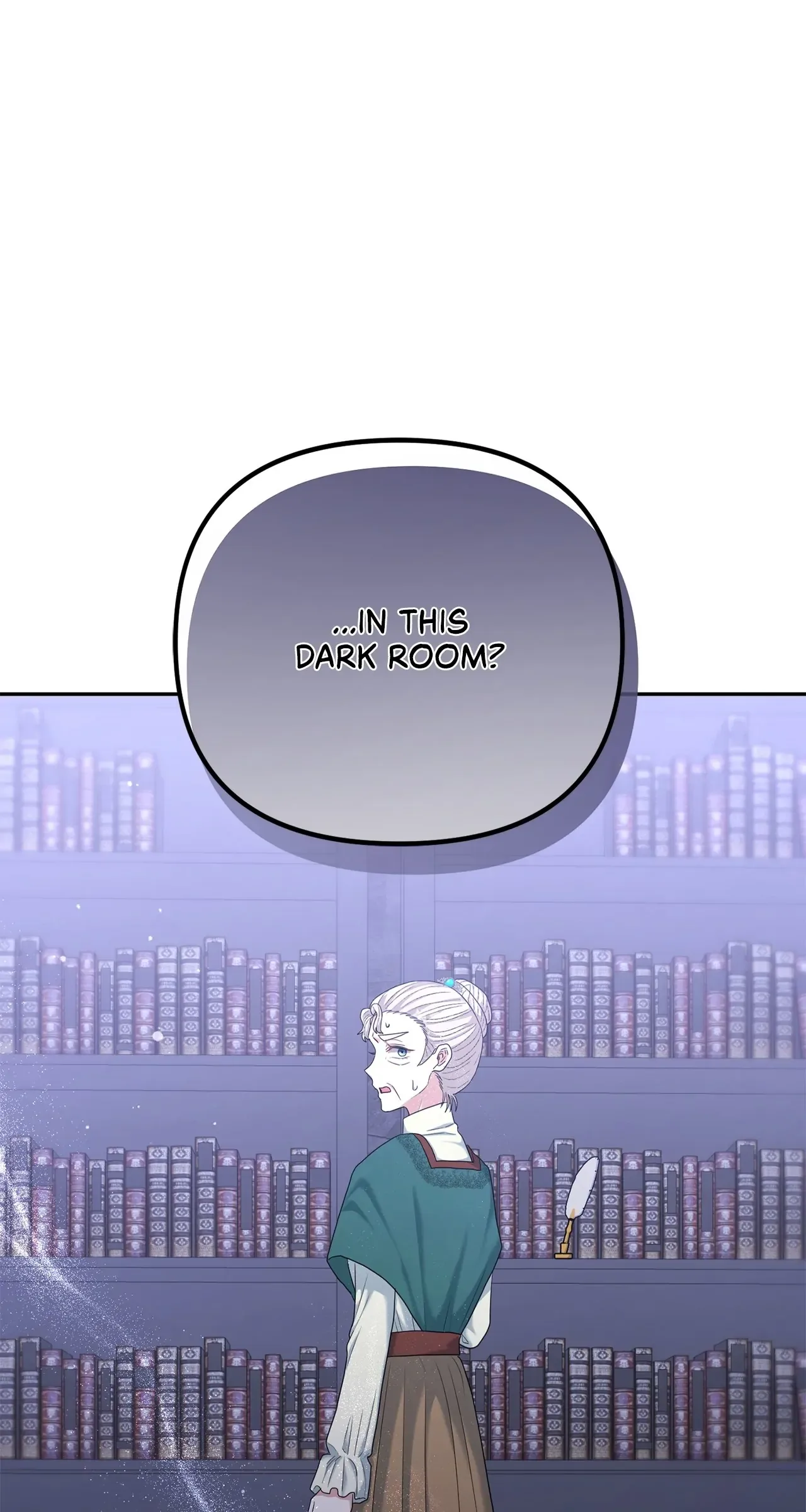 The Esteemed Lady of the Tea Garden Chapter 46 page 91