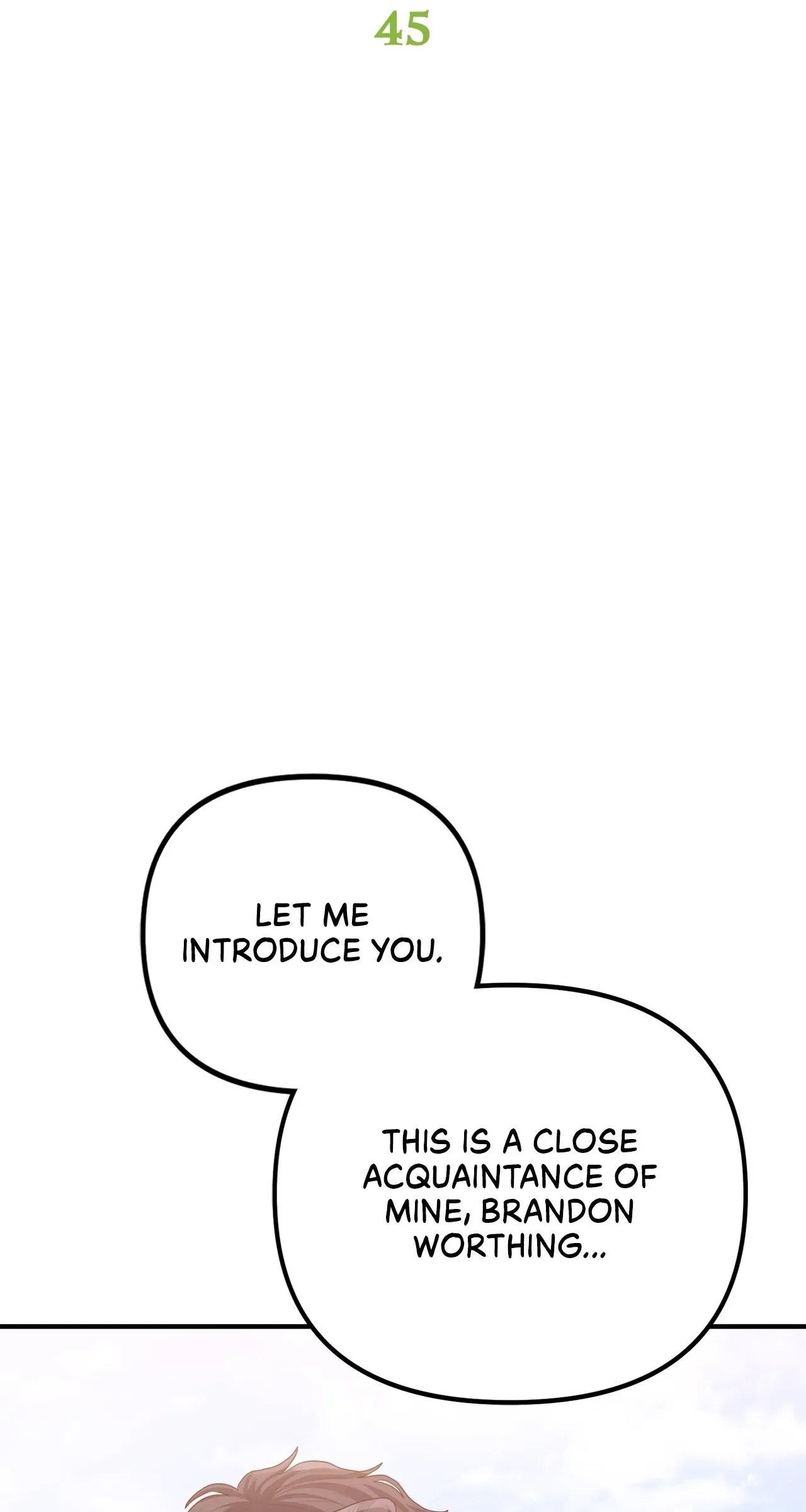 The Esteemed Lady of the Tea Garden Chapter 45 page 20
