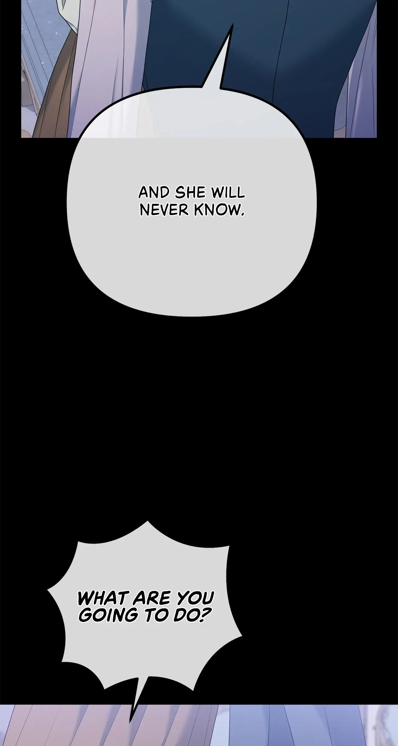 The Esteemed Lady of the Tea Garden Chapter 46 page 62