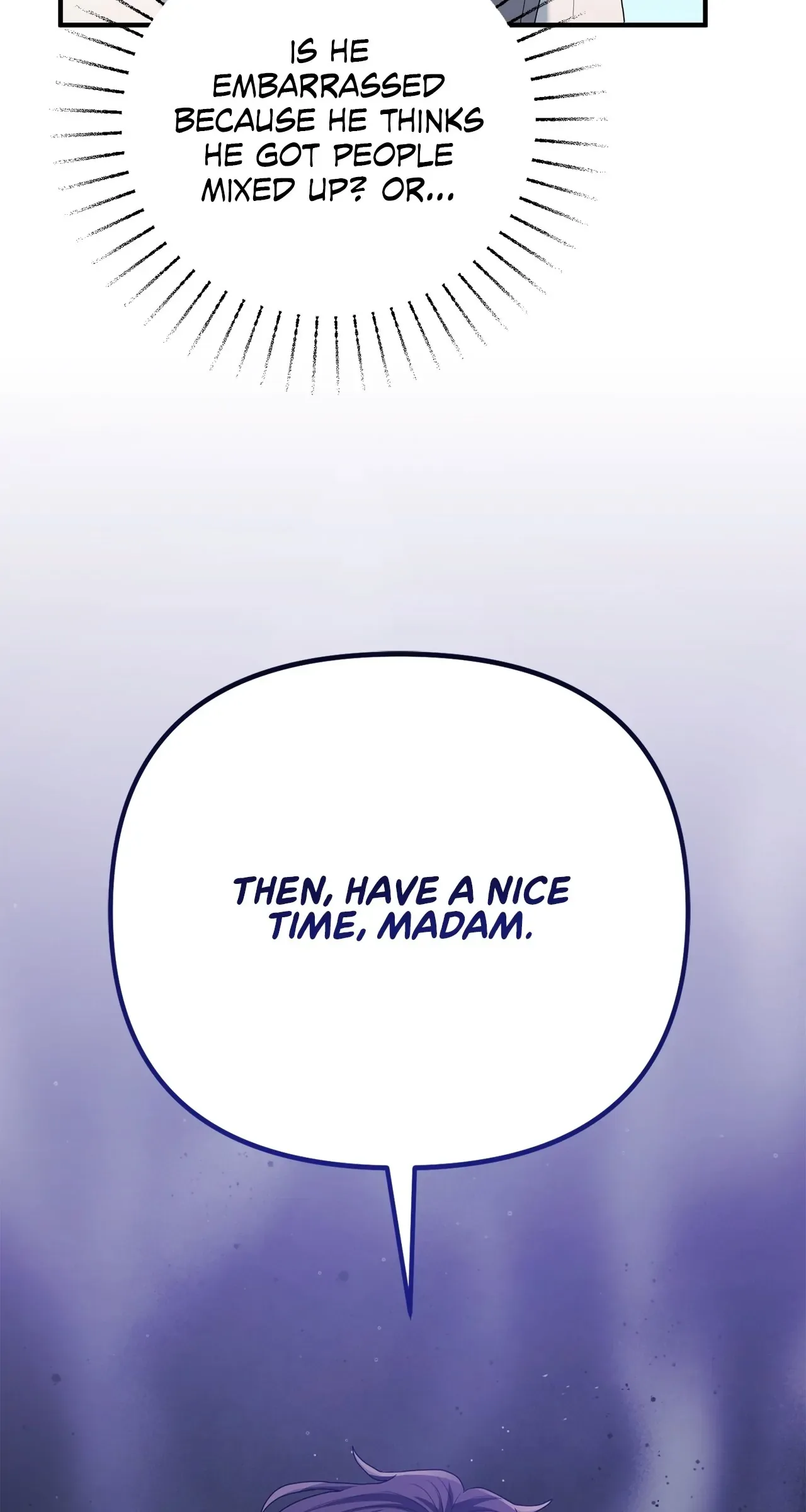The Esteemed Lady of the Tea Garden Chapter 45 page 28