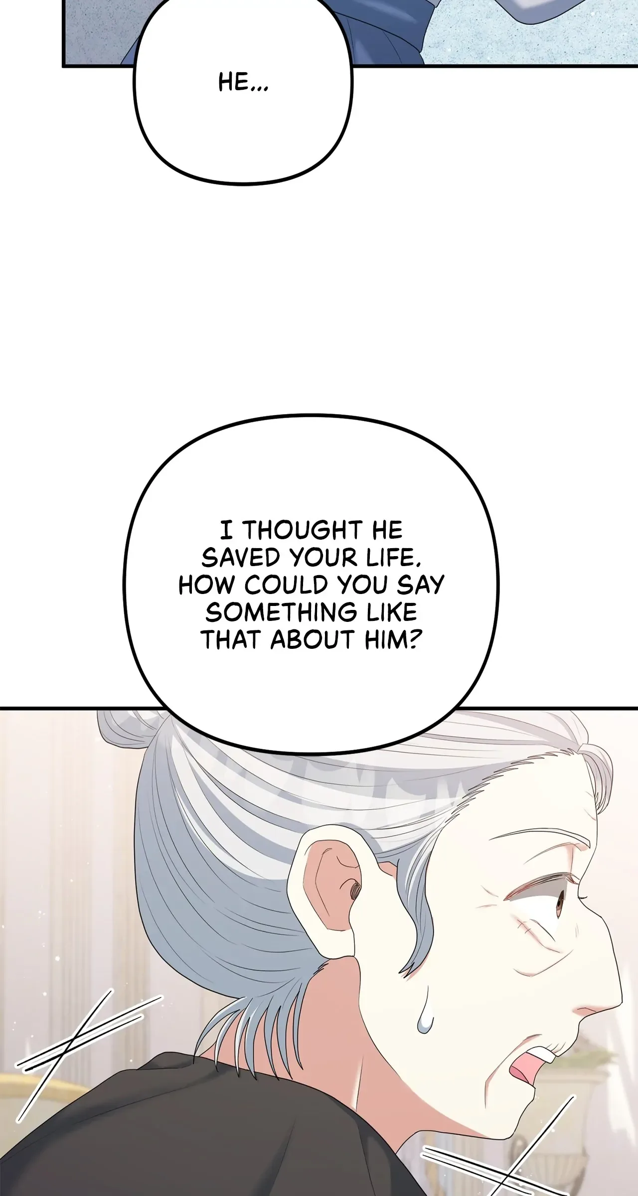 The Esteemed Lady of the Tea Garden Chapter 45 page 58