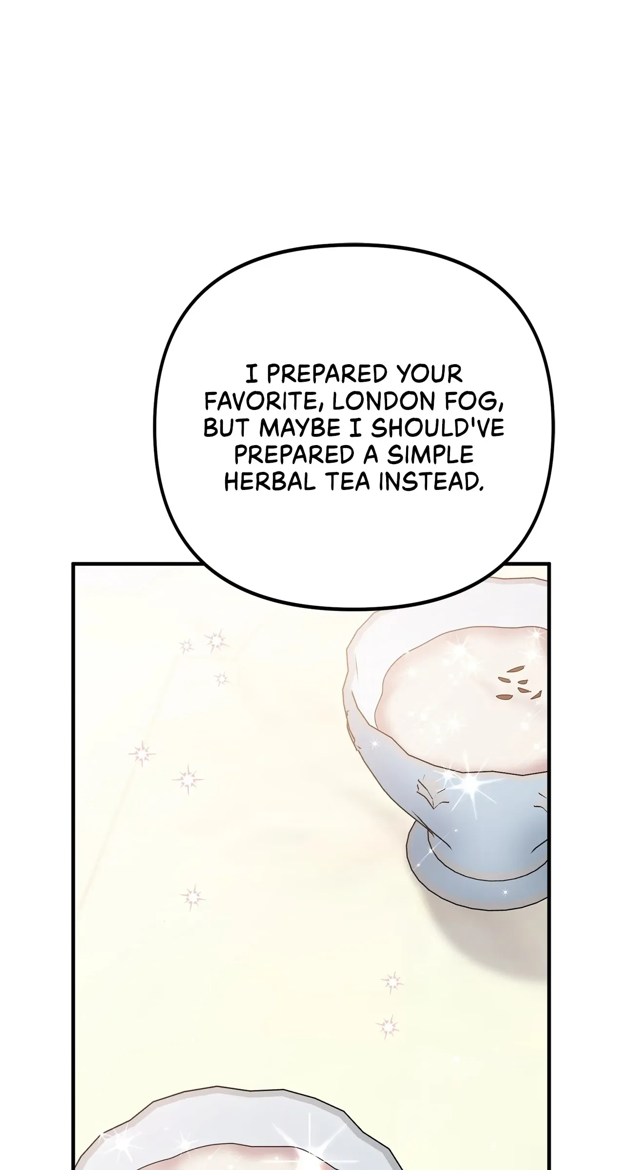 The Esteemed Lady of the Tea Garden Chapter 45 page 43