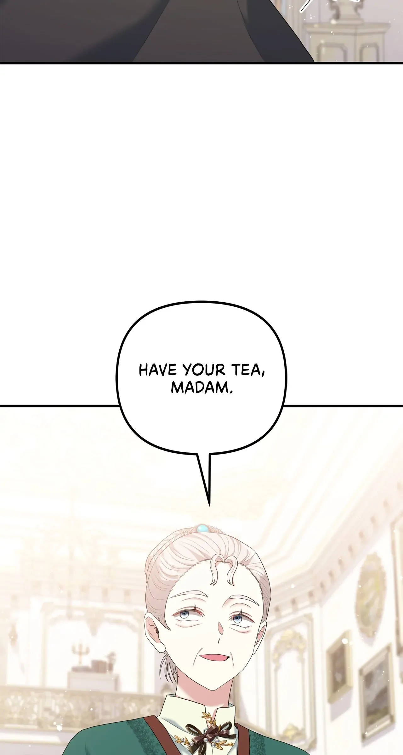 The Esteemed Lady of the Tea Garden Chapter 45 page 59