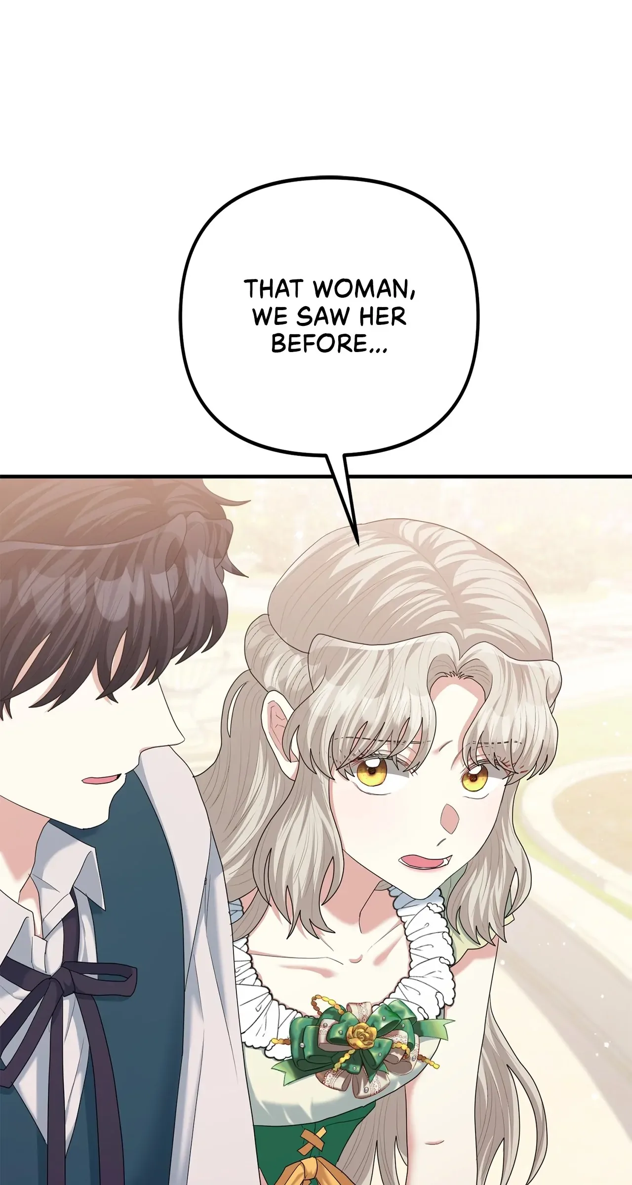 The Esteemed Lady of the Tea Garden Chapter 45 page 34