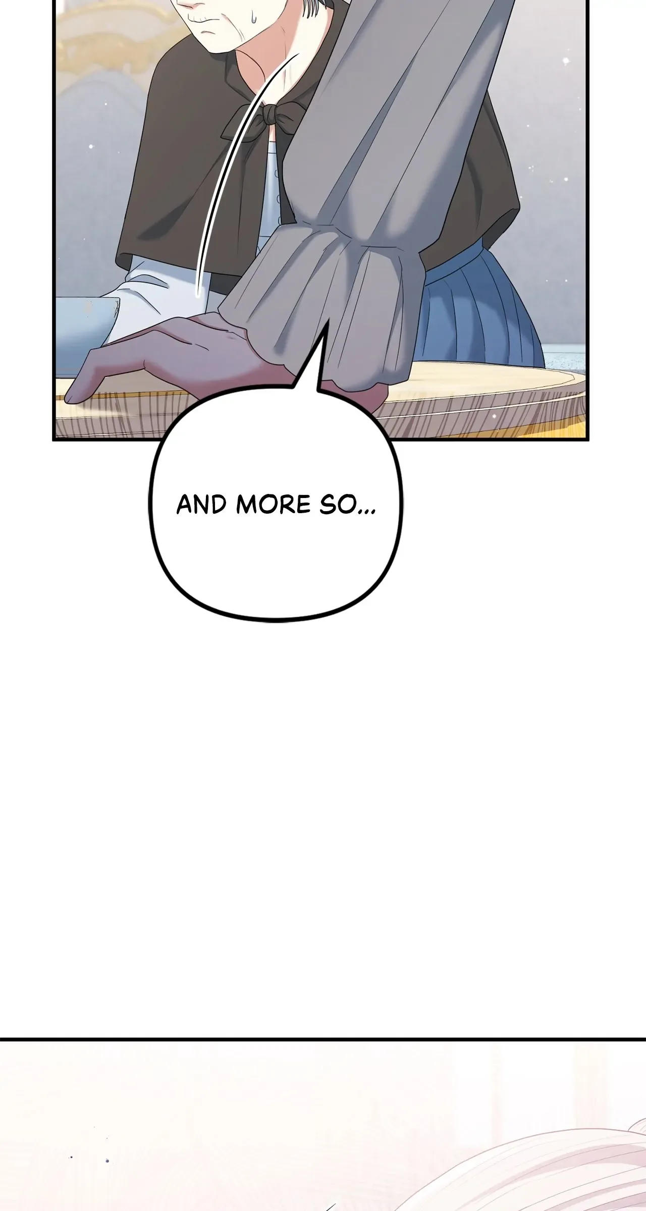 The Esteemed Lady of the Tea Garden Chapter 45 page 72