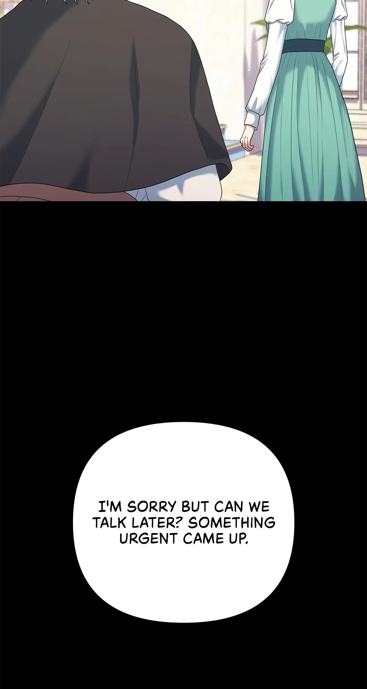 The Esteemed Lady of the Tea Garden Chapter 45 page 82