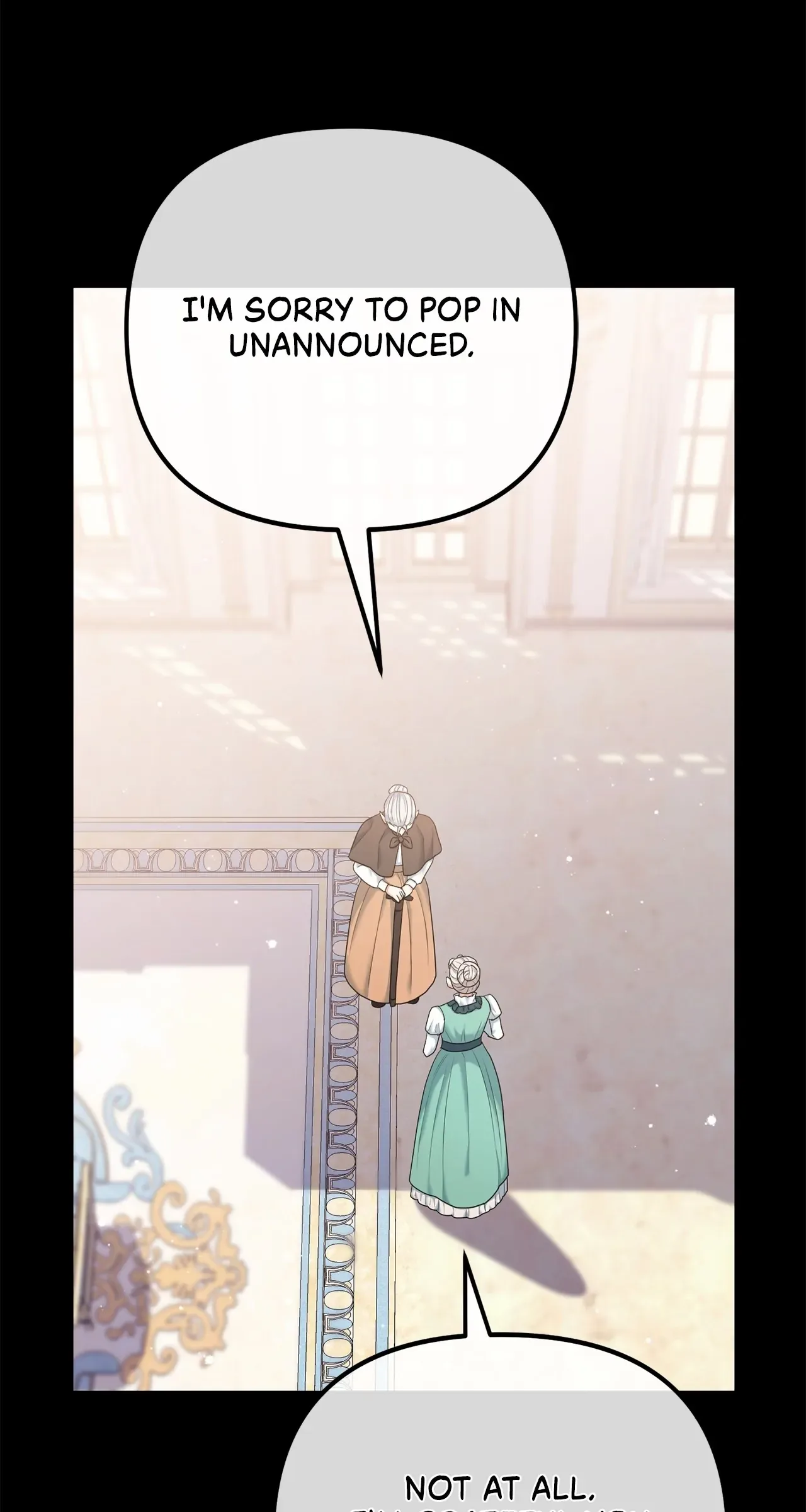 The Esteemed Lady of the Tea Garden Chapter 45 page 79