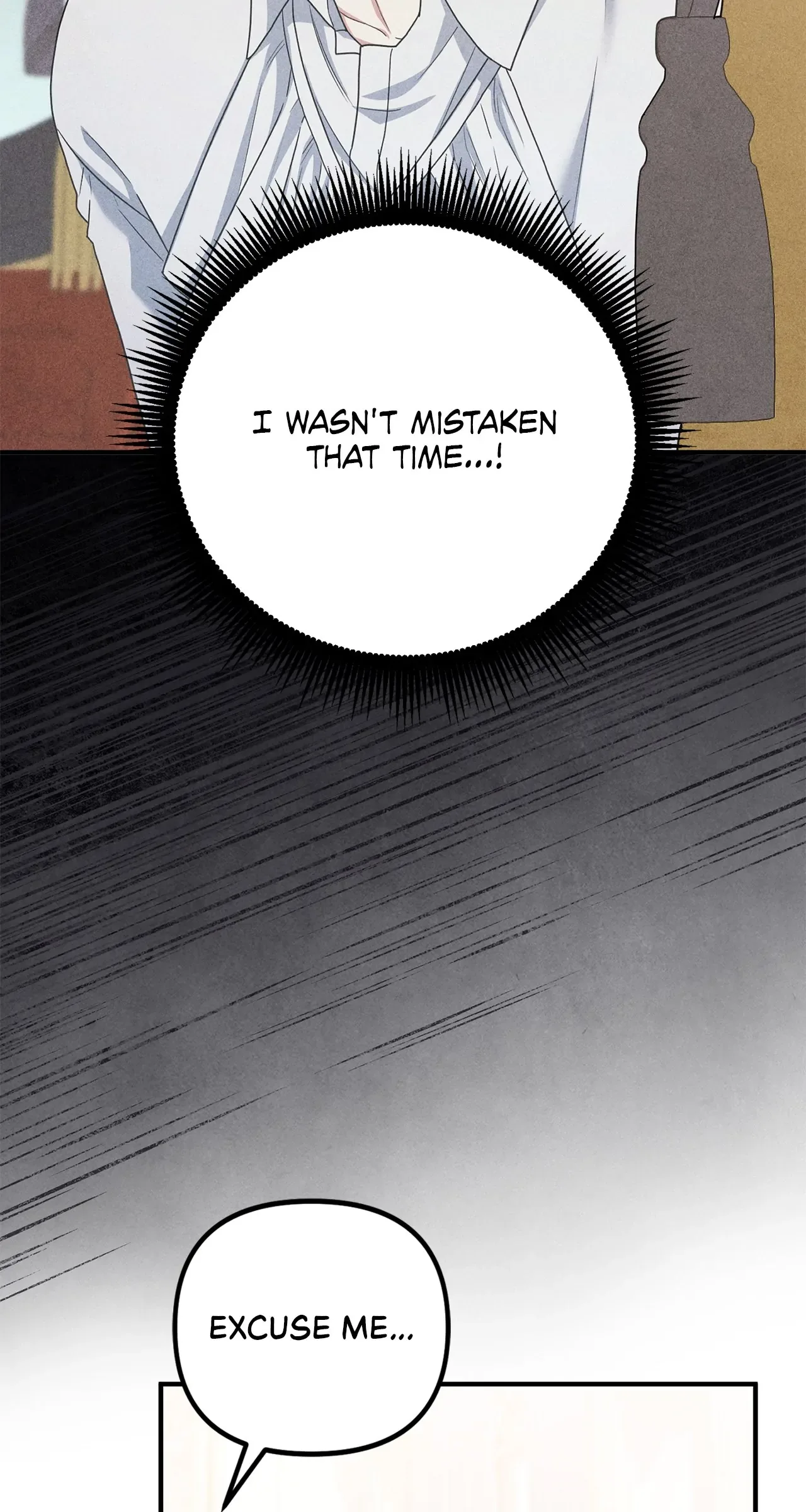The Esteemed Lady of the Tea Garden Chapter 45 page 47