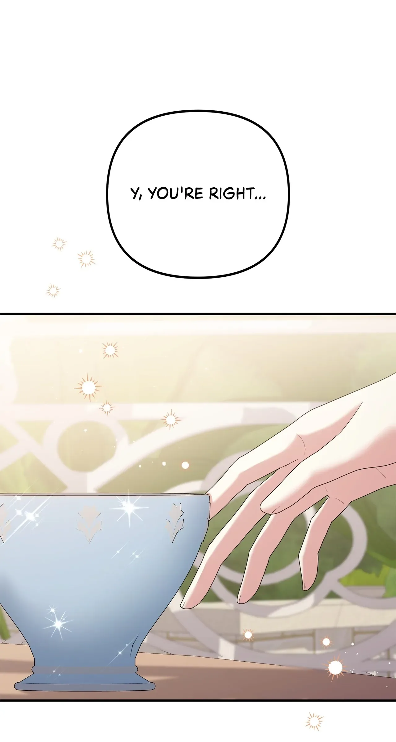 The Esteemed Lady of the Tea Garden Chapter 45 page 87