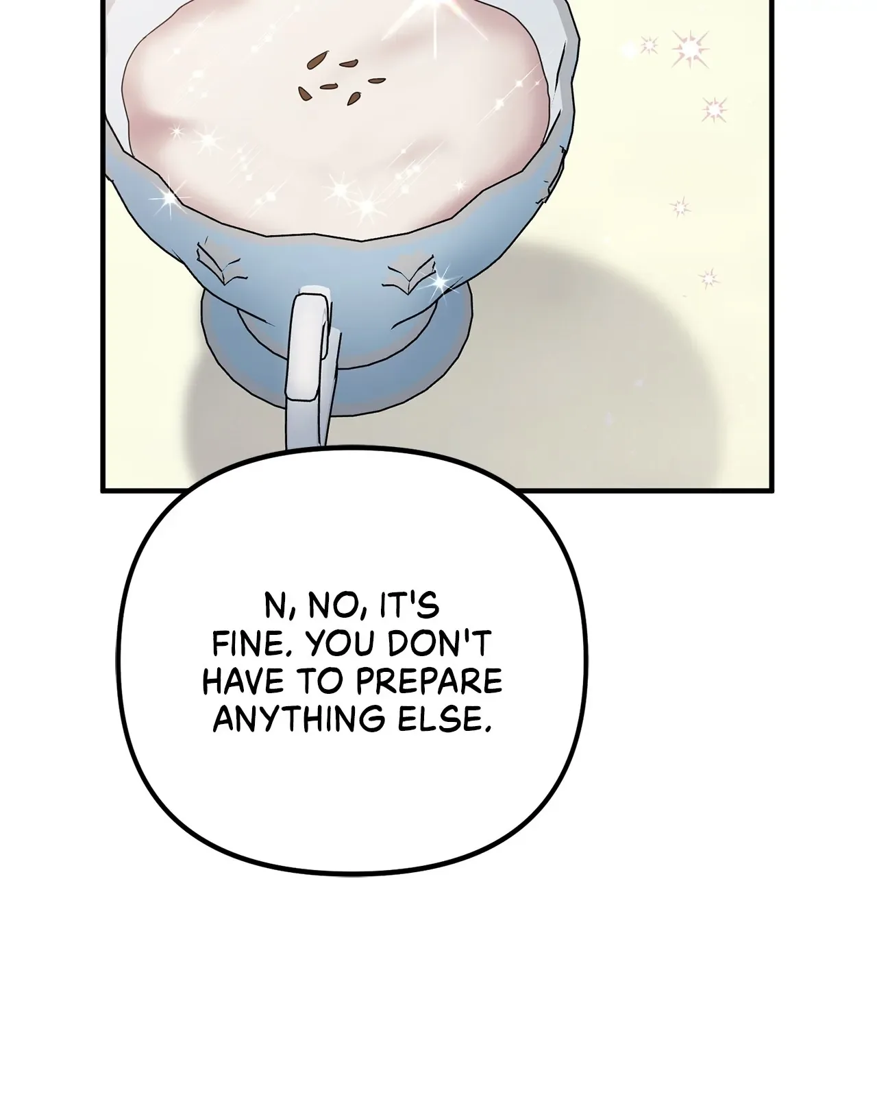 The Esteemed Lady of the Tea Garden Chapter 45 page 44
