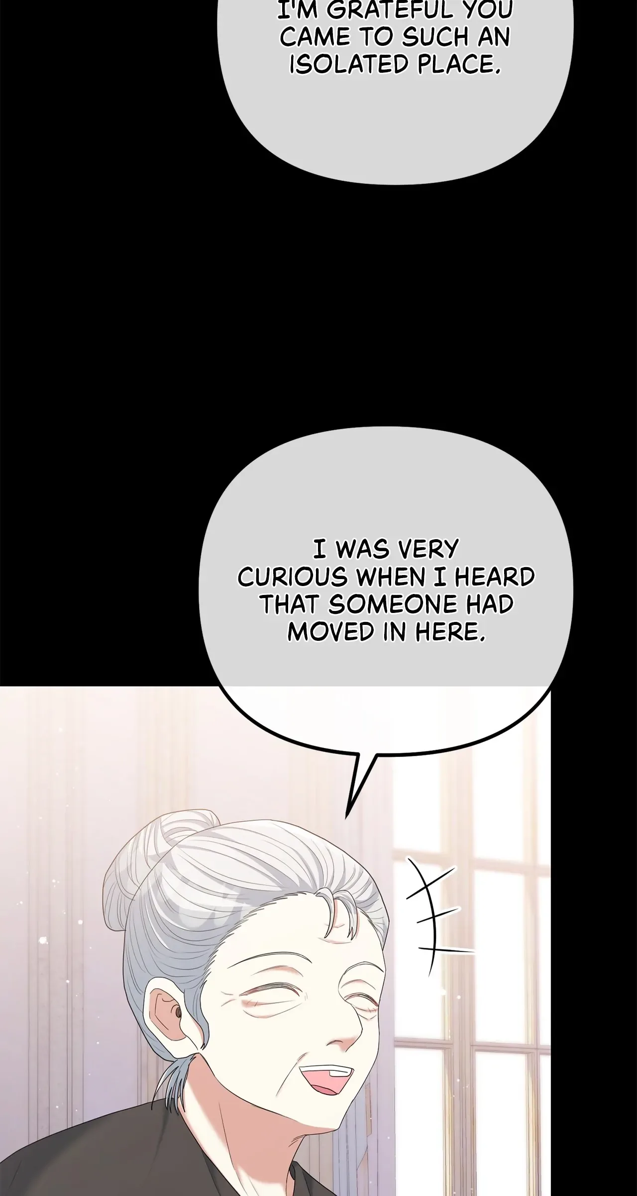 The Esteemed Lady of the Tea Garden Chapter 45 page 80