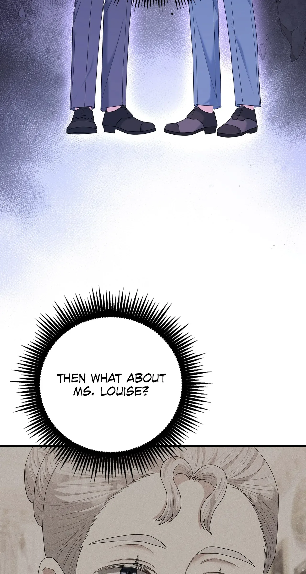 The Esteemed Lady of the Tea Garden Chapter 45 page 77