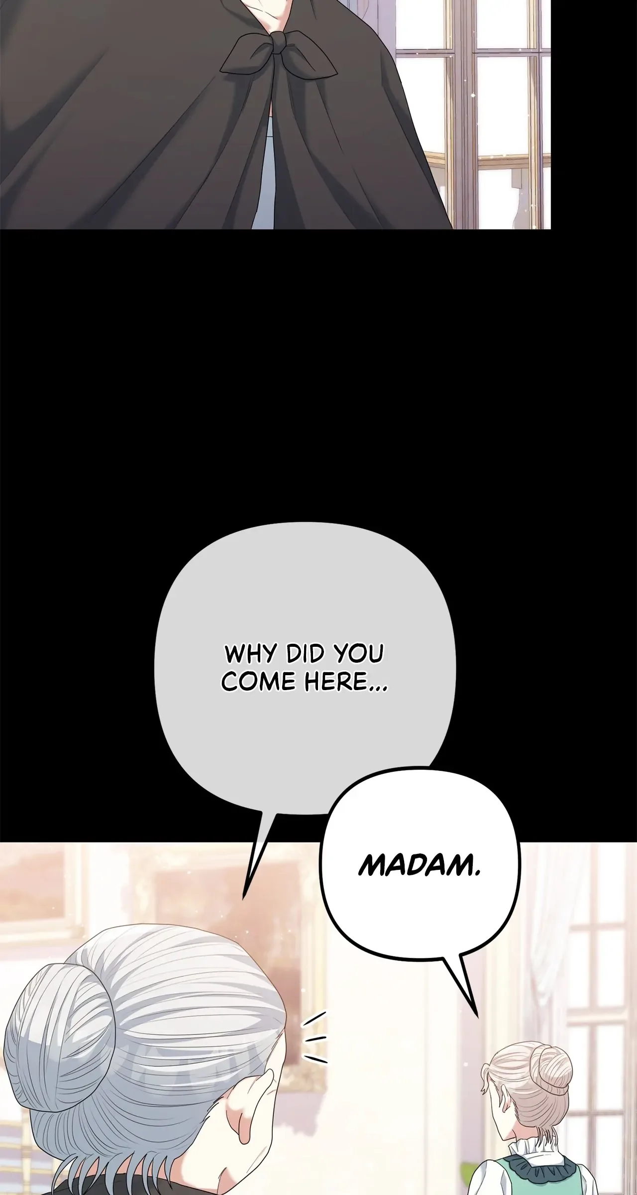 The Esteemed Lady of the Tea Garden Chapter 45 page 81