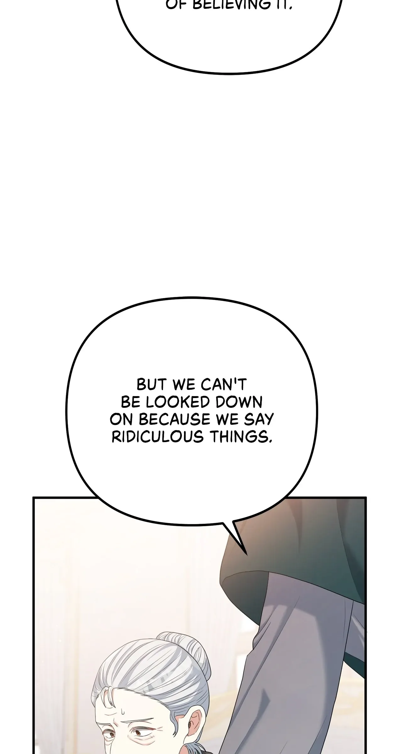 The Esteemed Lady of the Tea Garden Chapter 45 page 71