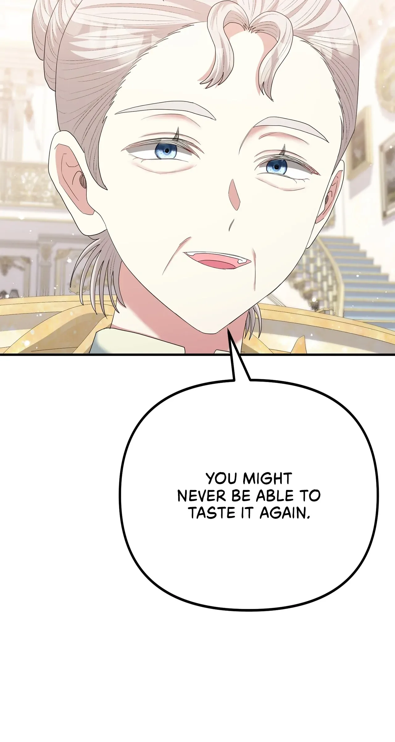 The Esteemed Lady of the Tea Garden Chapter 45 page 61