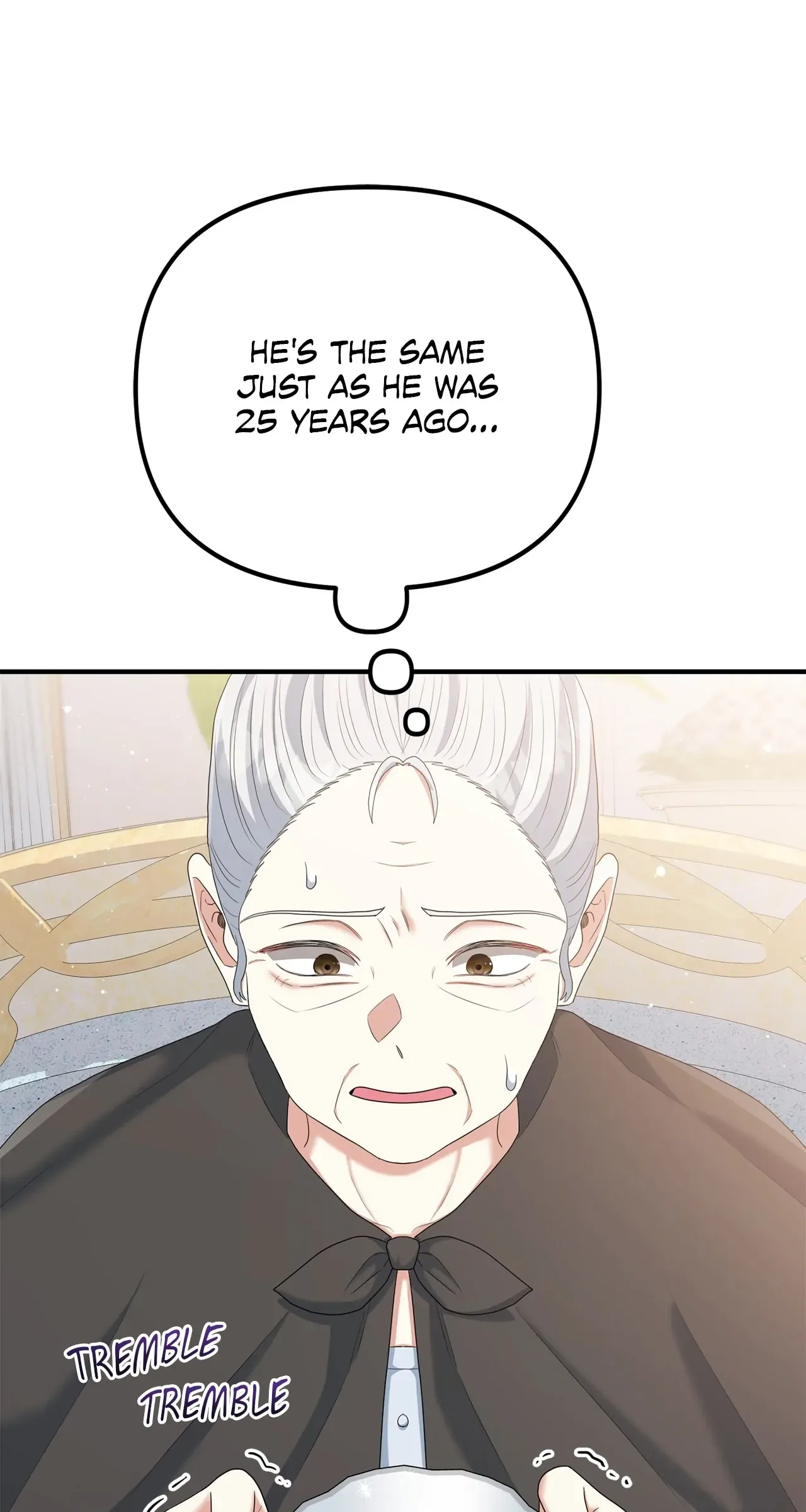 The Esteemed Lady of the Tea Garden Chapter 45 page 45