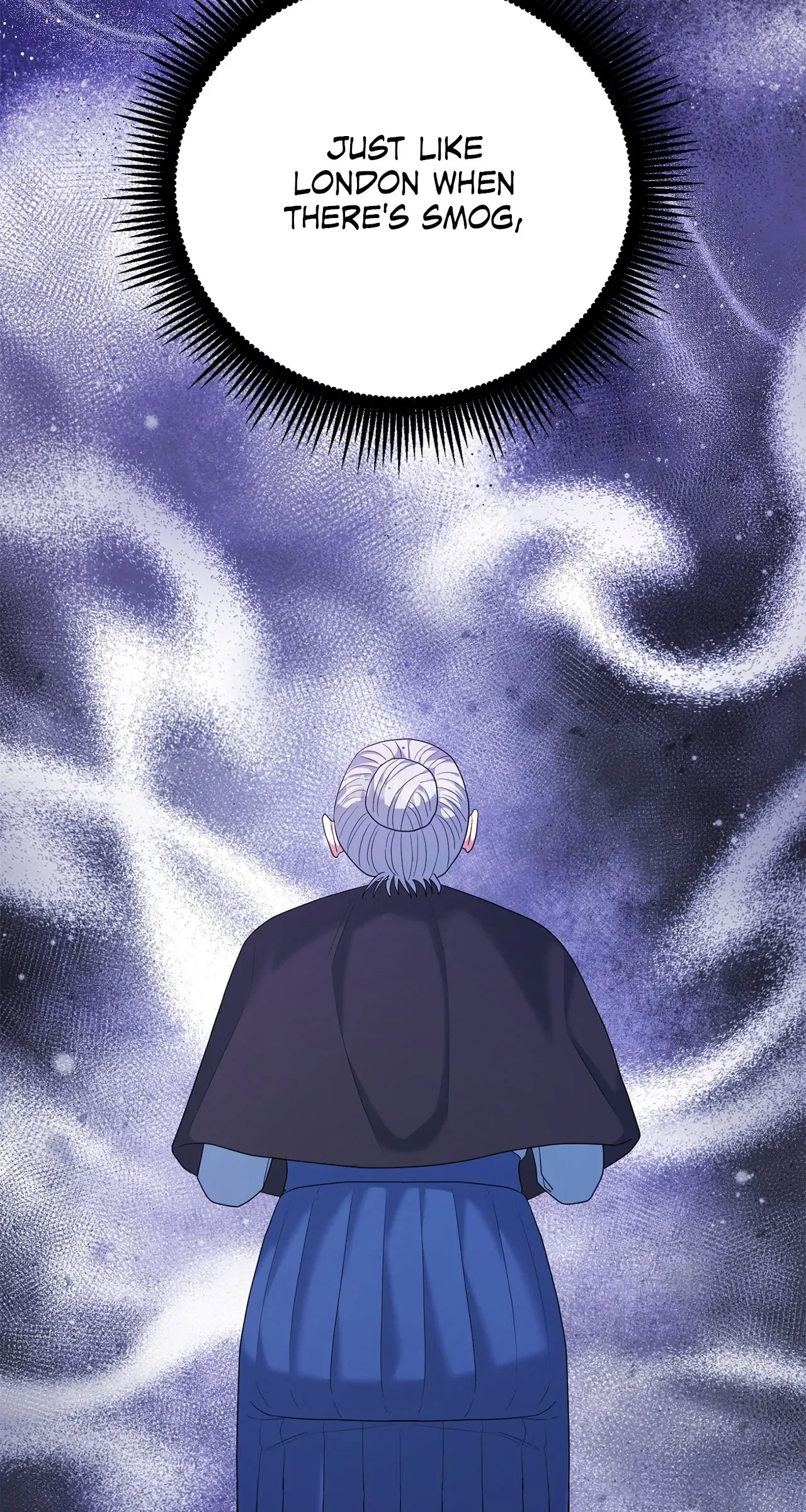 The Esteemed Lady of the Tea Garden Chapter 45 page 64