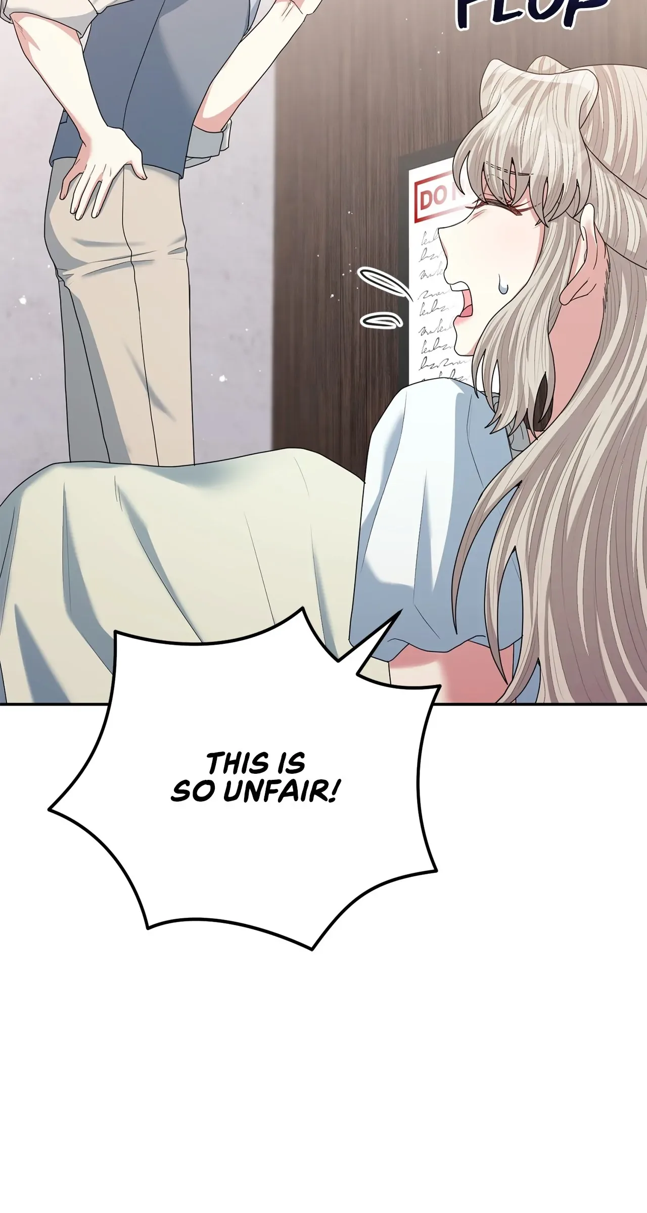 The Esteemed Lady of the Tea Garden Chapter 40 page 40