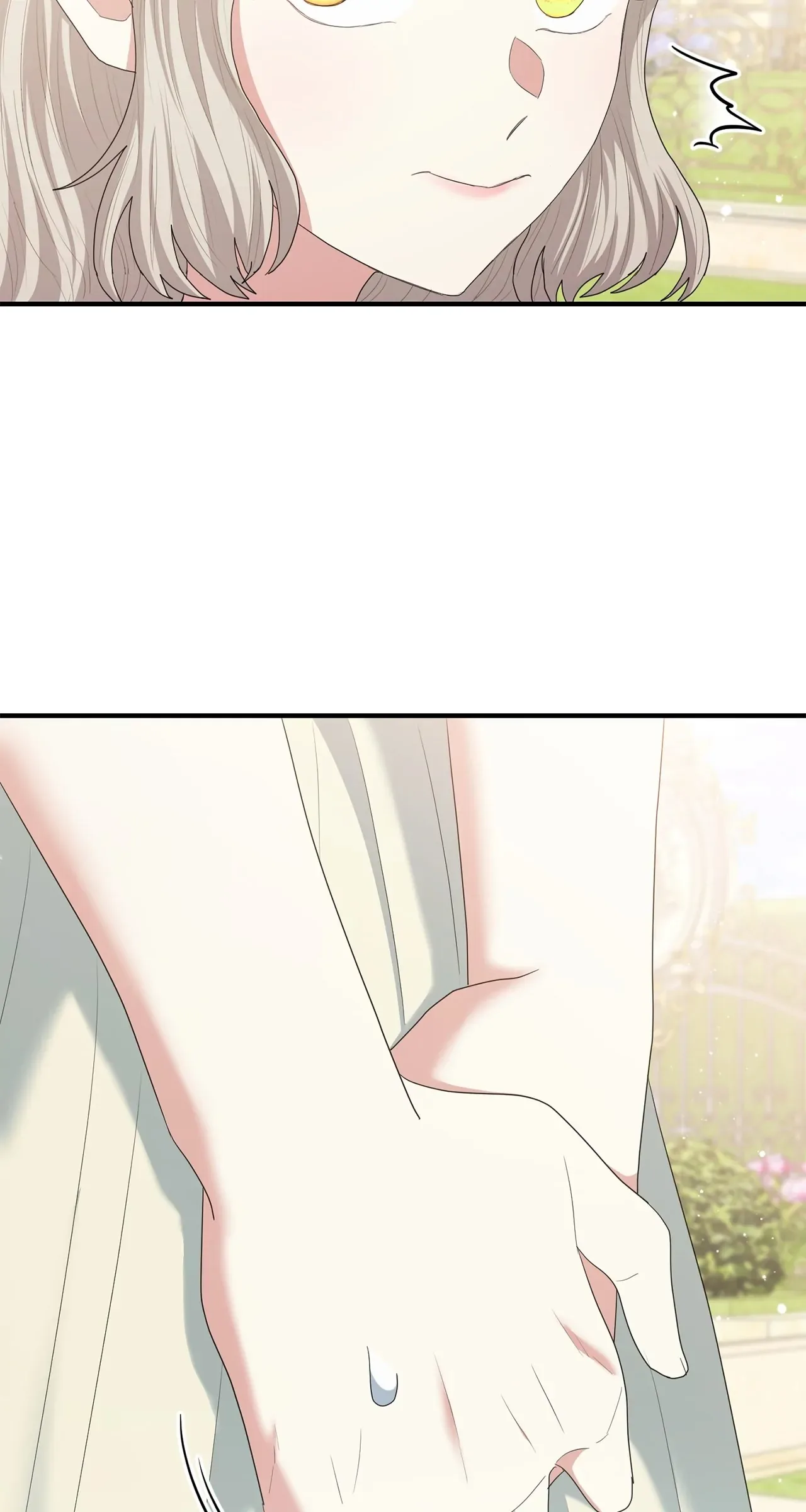 The Esteemed Lady of the Tea Garden Chapter 45 page 38