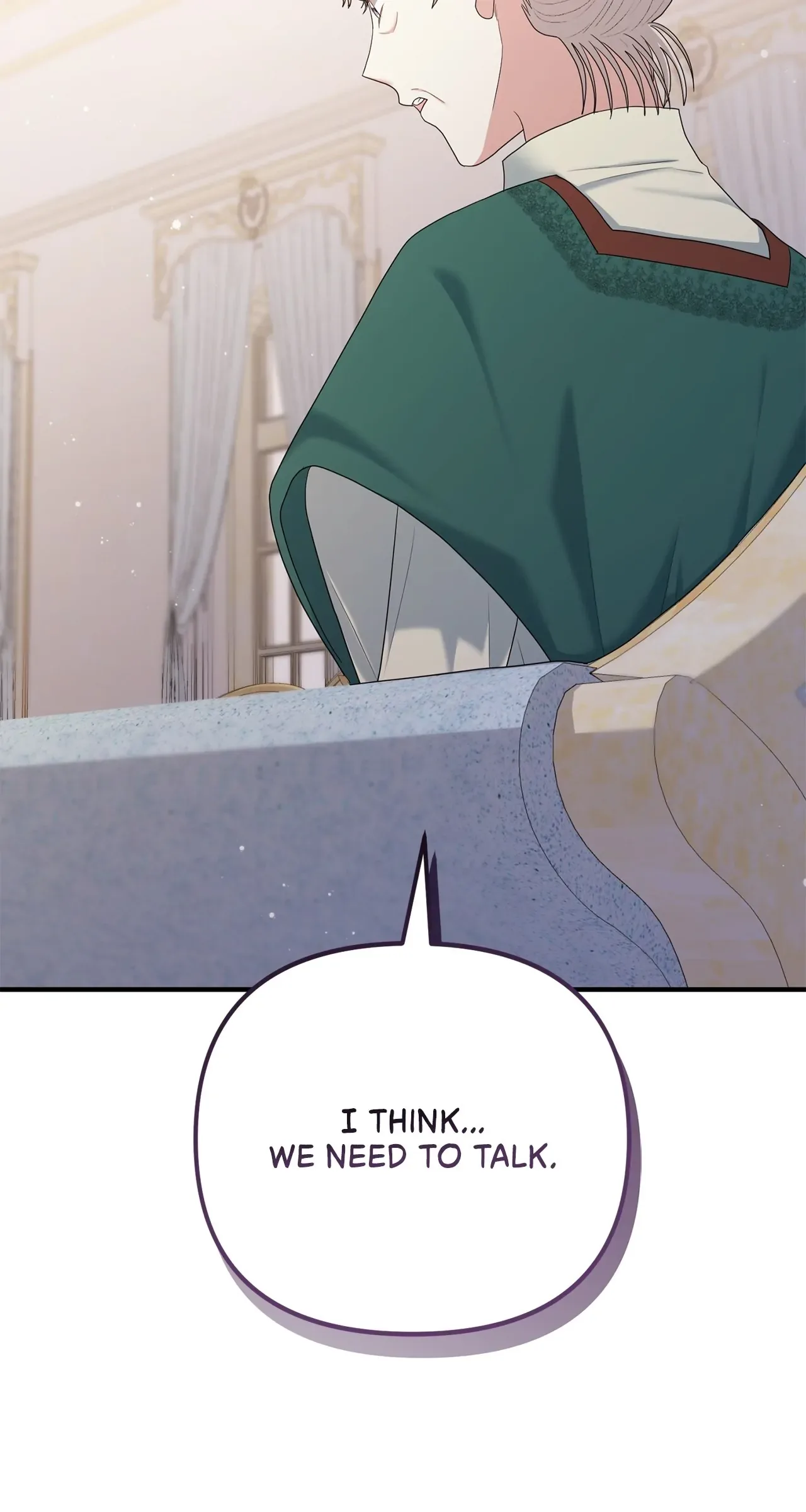 The Esteemed Lady of the Tea Garden Chapter 45 page 96