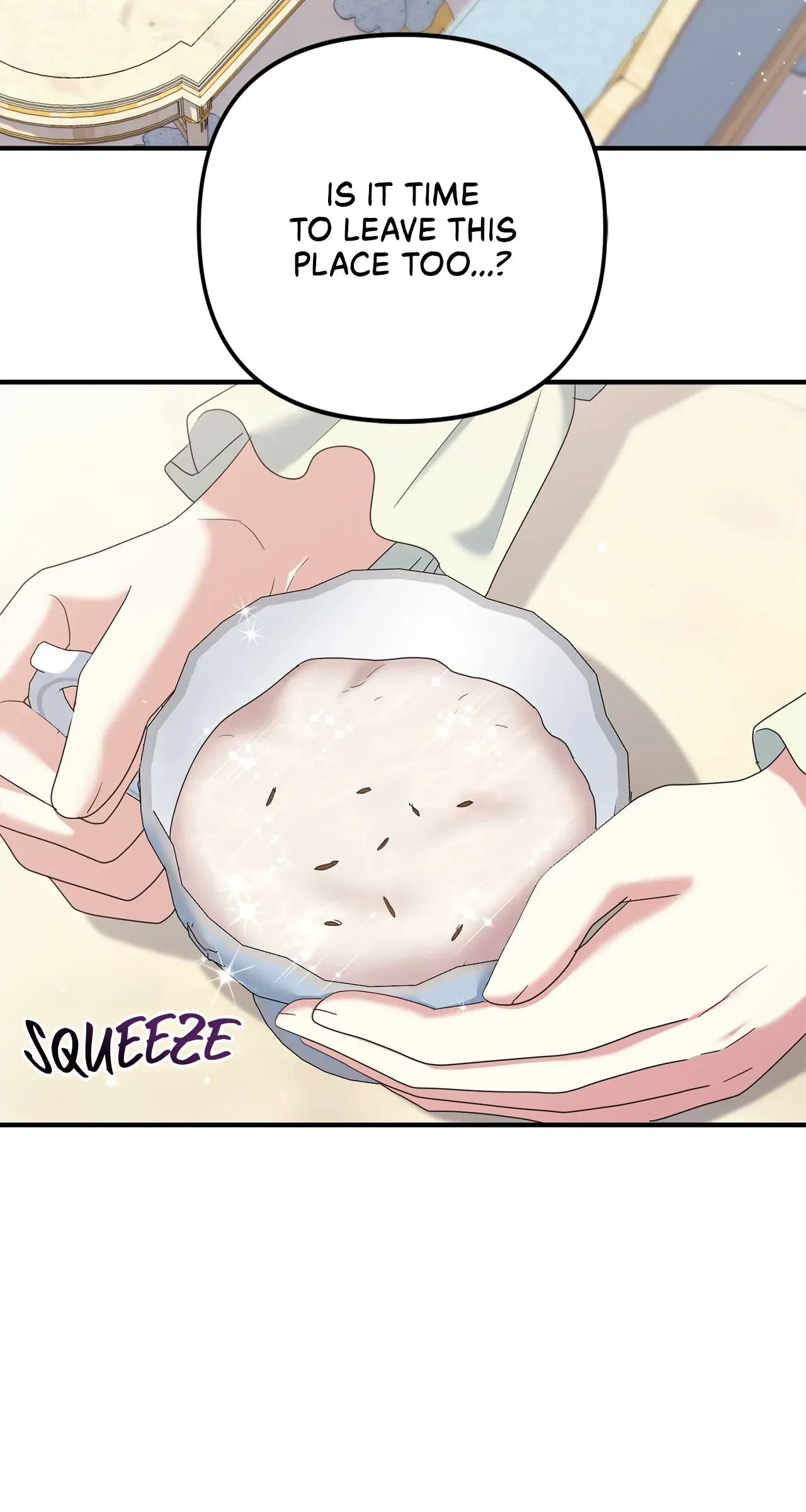 The Esteemed Lady of the Tea Garden Chapter 45 page 93