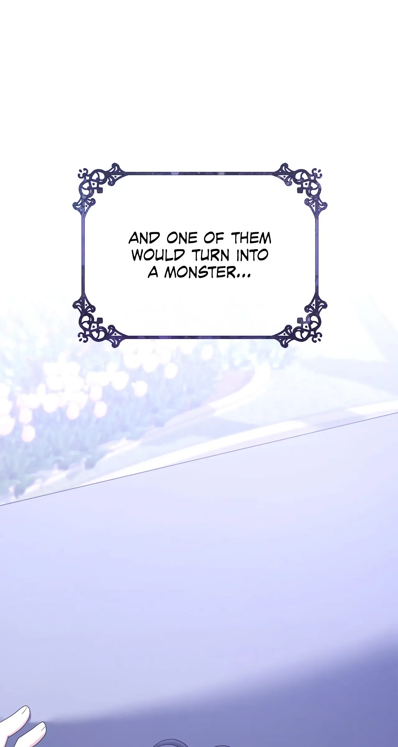 The Esteemed Lady of the Tea Garden Chapter 47 page 36