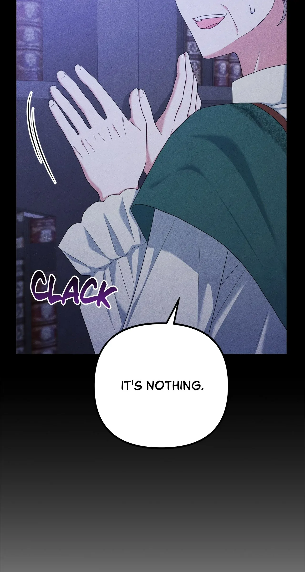 The Esteemed Lady of the Tea Garden Chapter 47 page 6