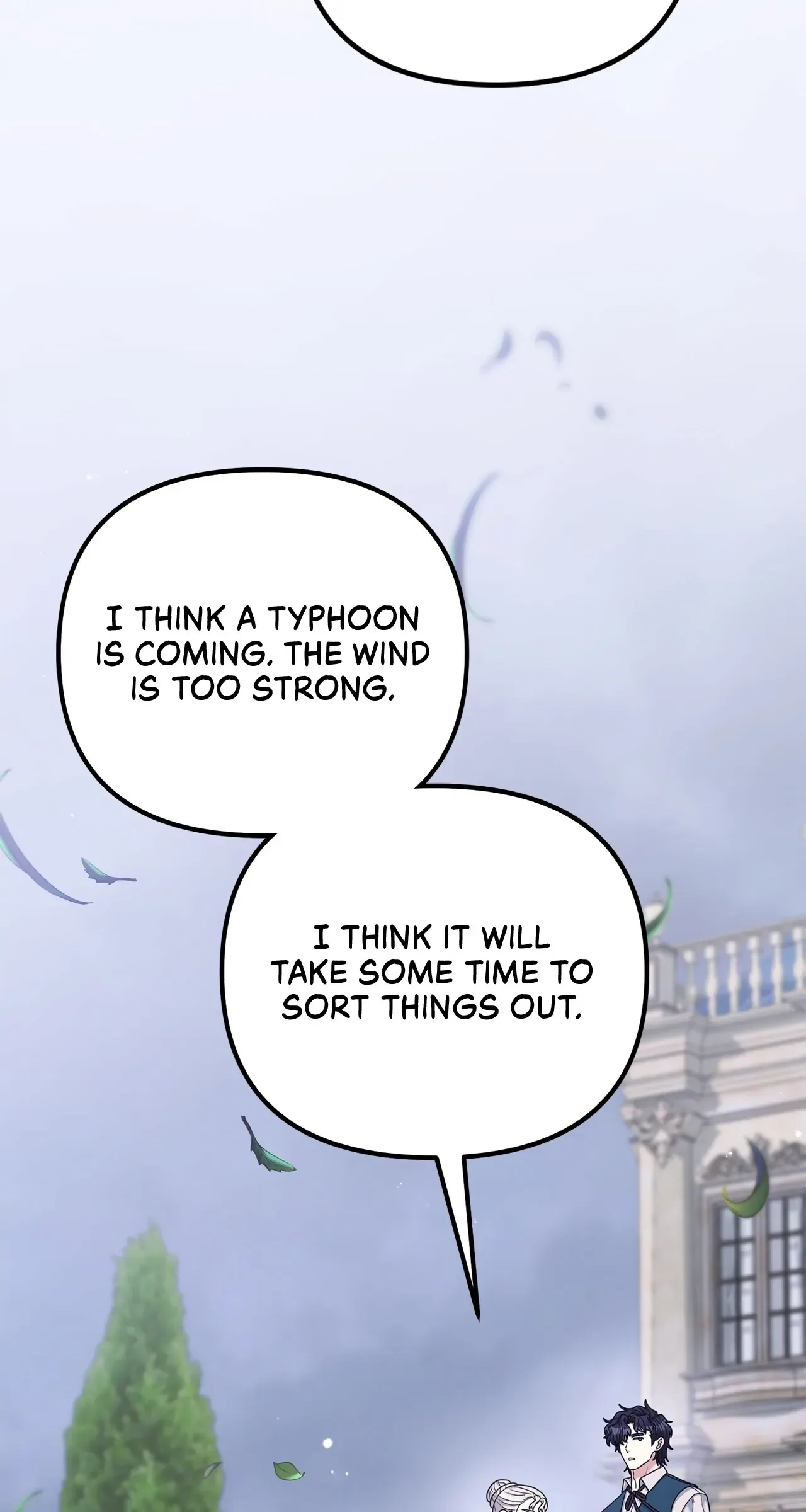 The Esteemed Lady of the Tea Garden Chapter 47 page 42