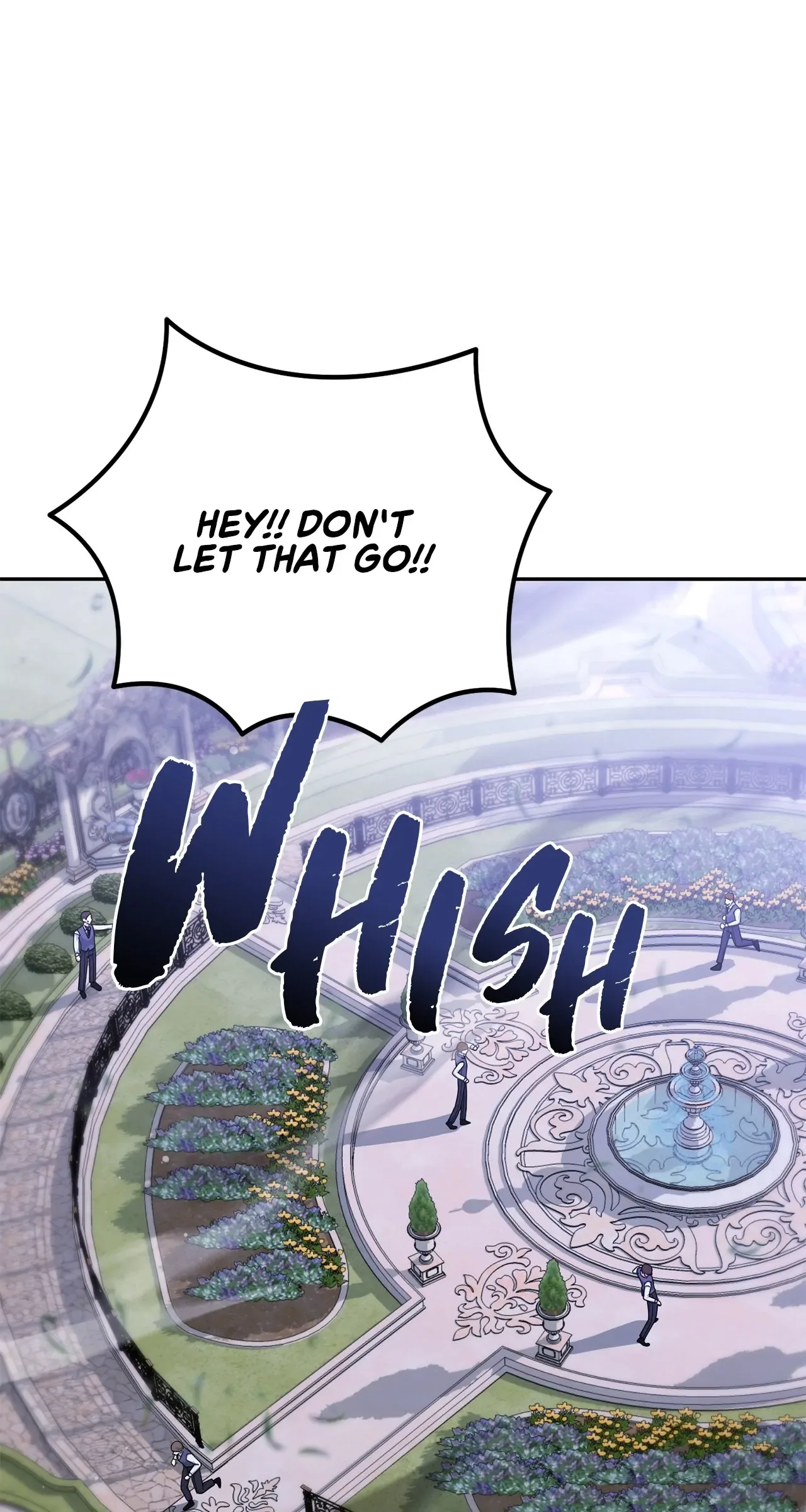 The Esteemed Lady of the Tea Garden Chapter 47 page 14
