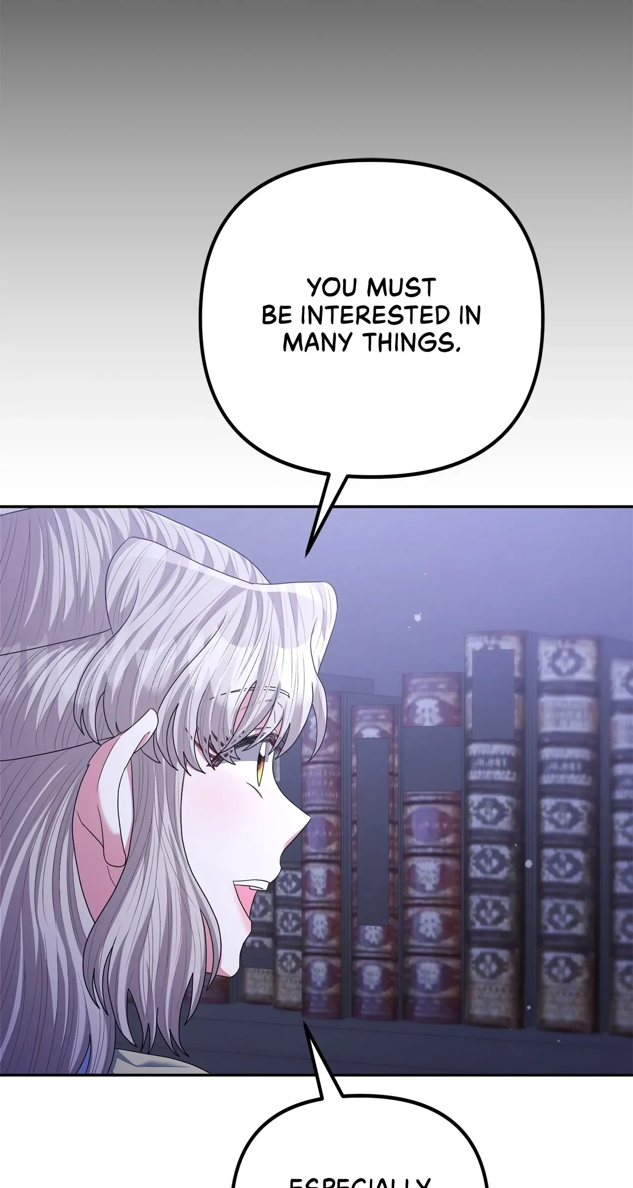 The Esteemed Lady of the Tea Garden Chapter 47 page 7