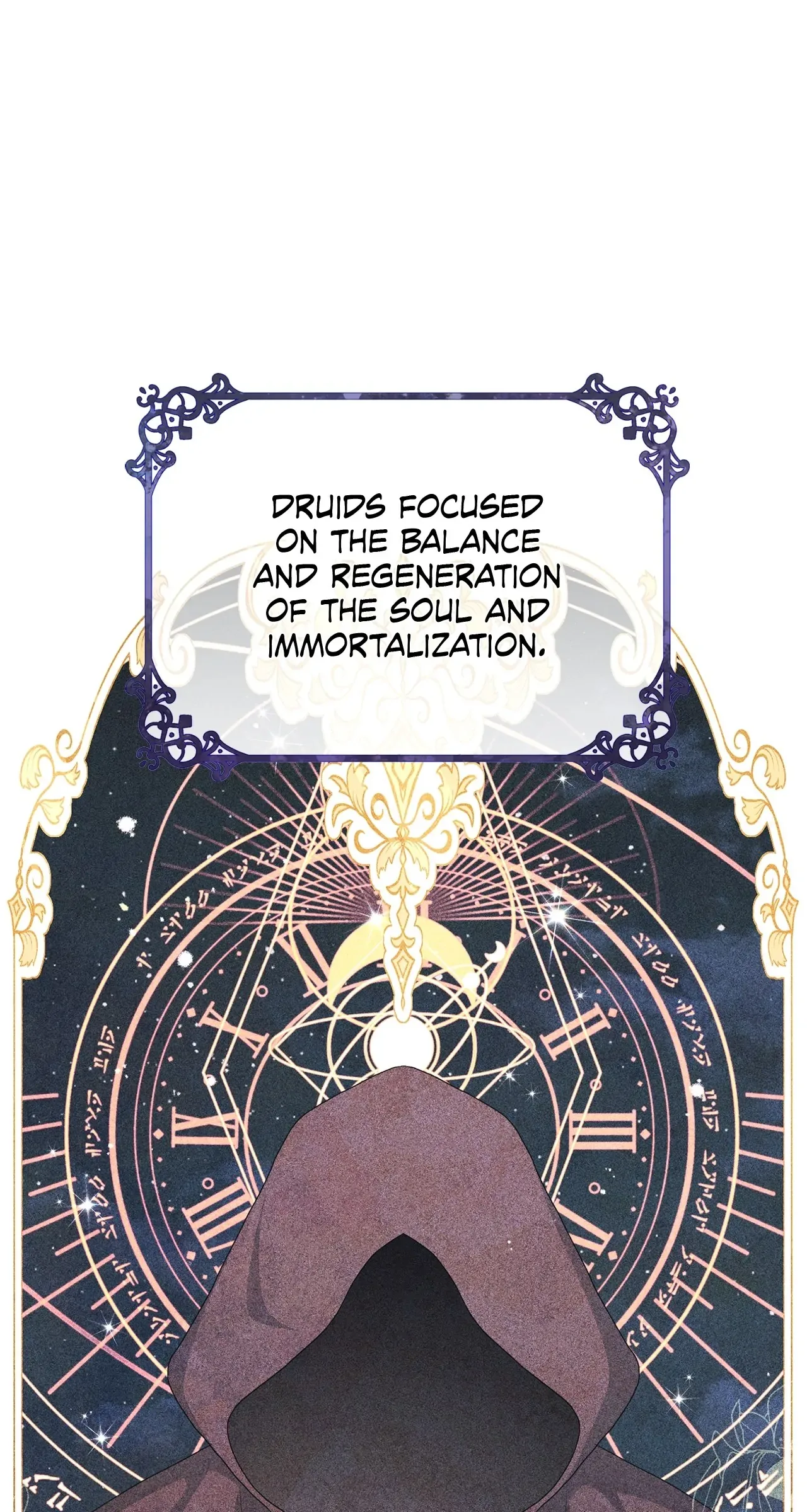 The Esteemed Lady of the Tea Garden Chapter 47 page 25